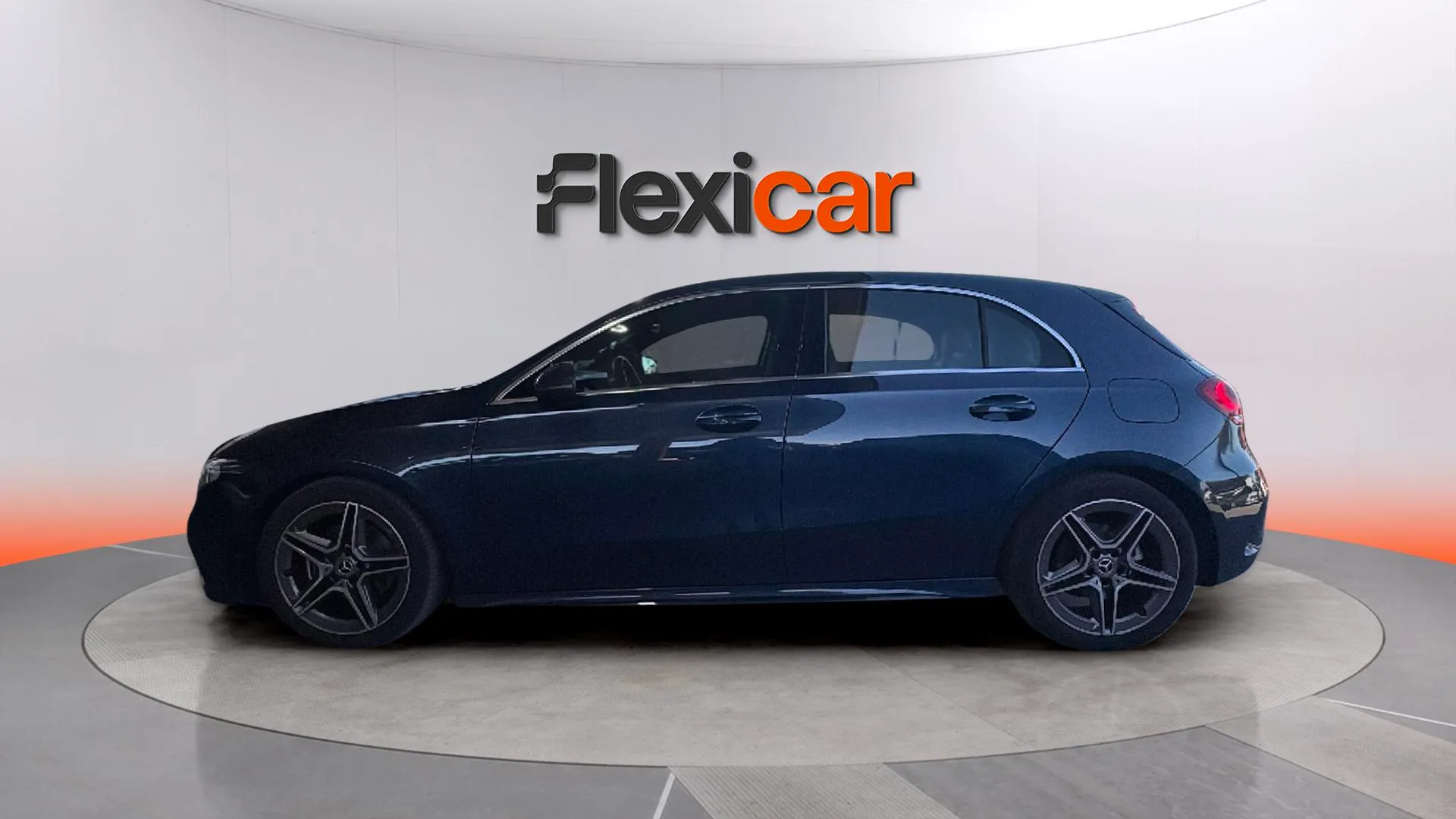 Mercedes-Benz Clase A A 180 - foto 4