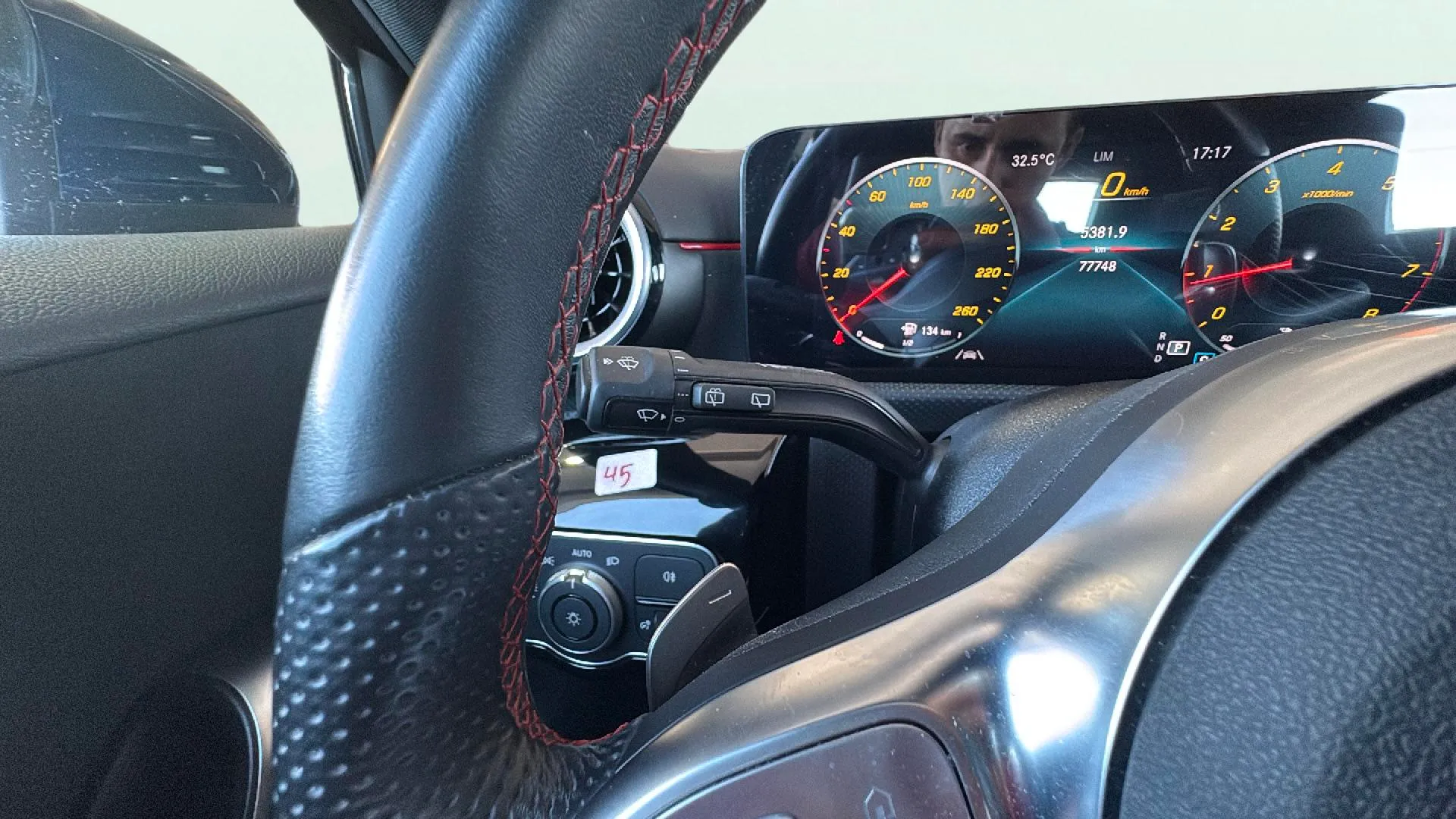 Mercedes-Benz Clase A A 180 - foto 23