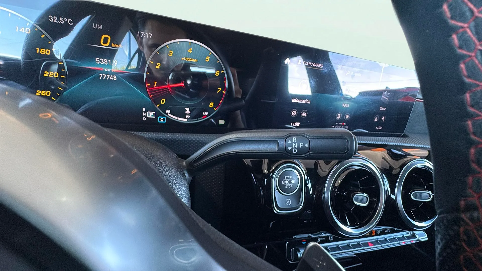 Mercedes-Benz Clase A A 180 - foto 22