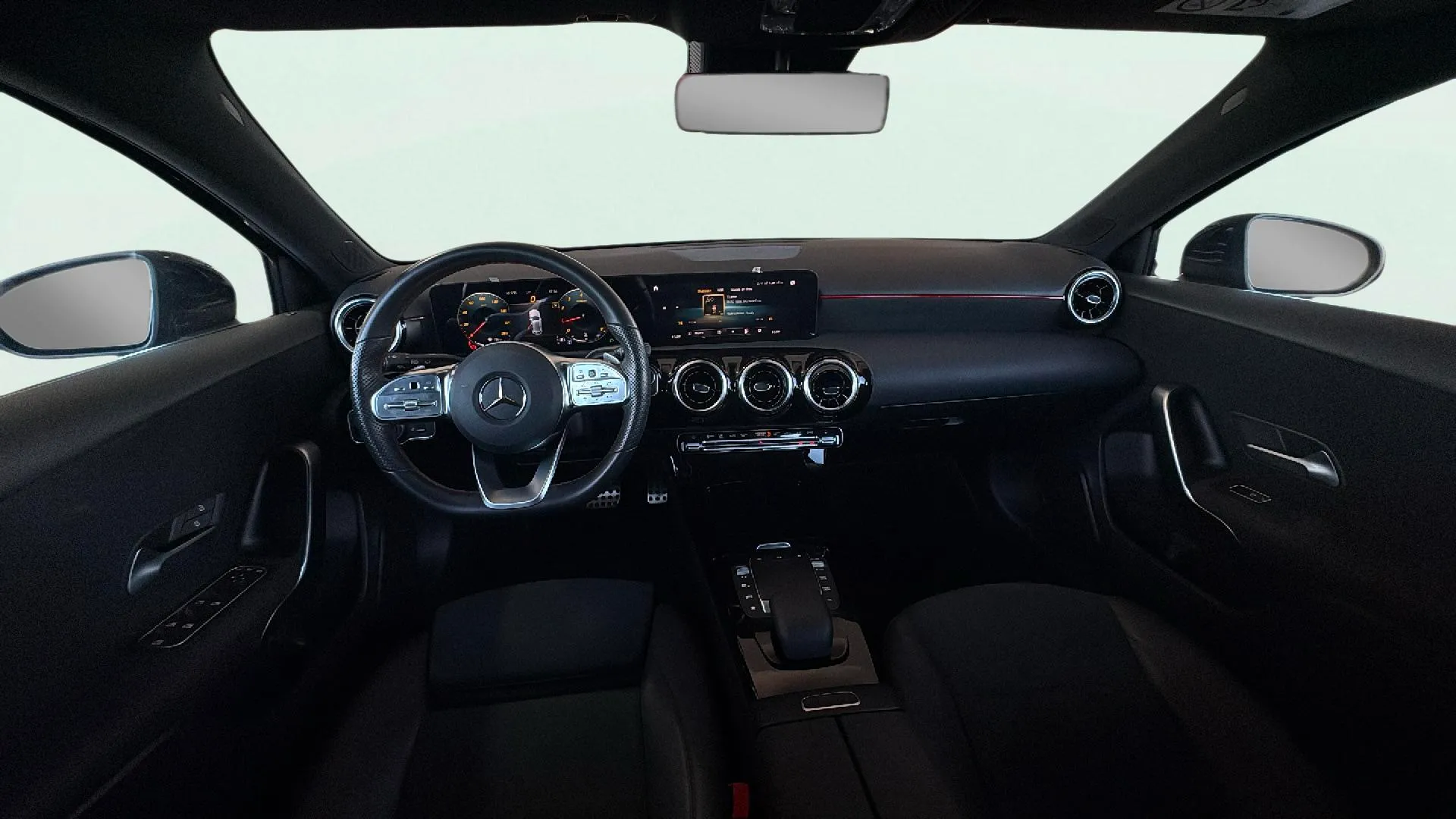 Mercedes-Benz Clase A A 180 - foto 13