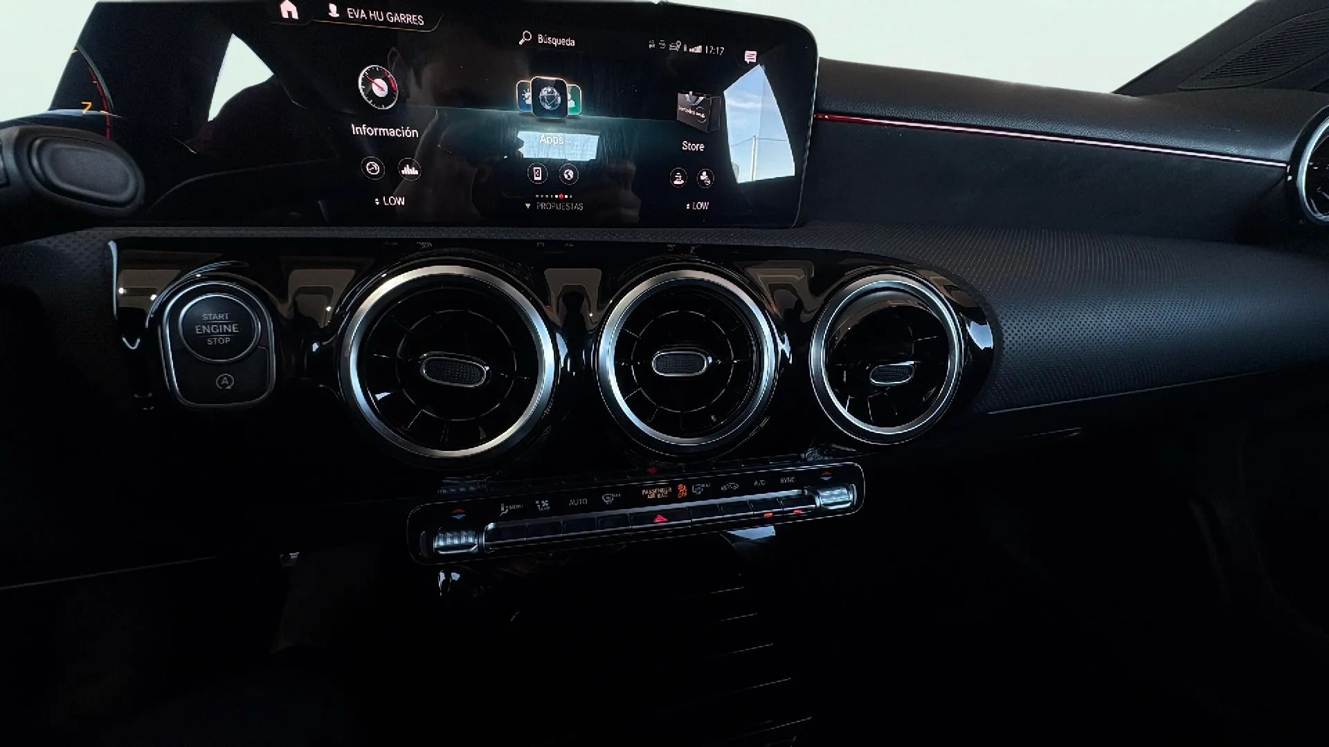 Mercedes-Benz Clase A A 180 - foto 17