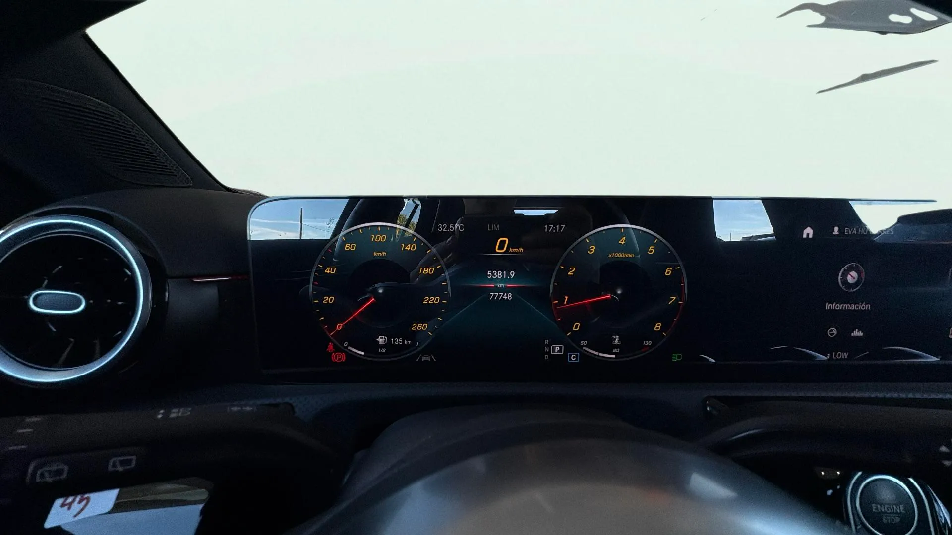 Mercedes-Benz Clase A A 180 - foto 16