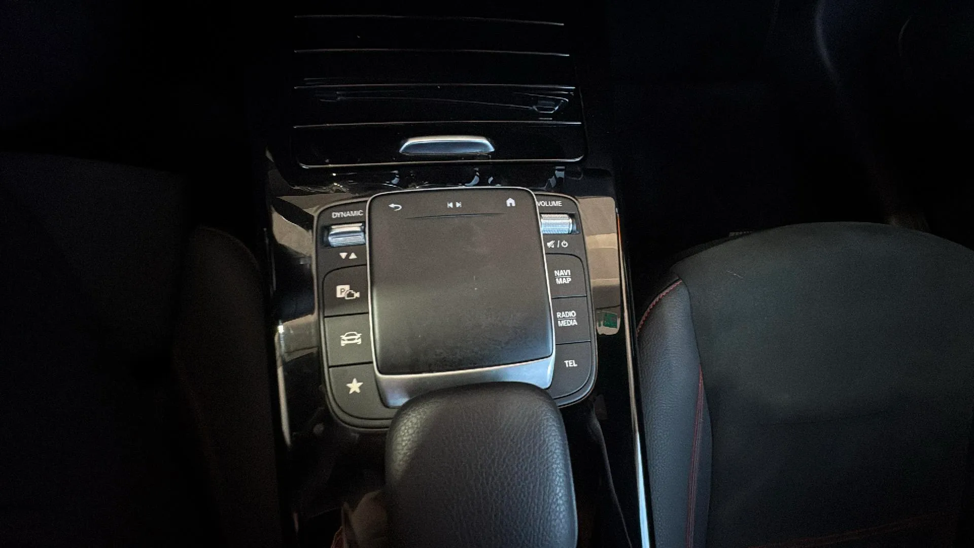Mercedes-Benz Clase A A 180 - foto 19