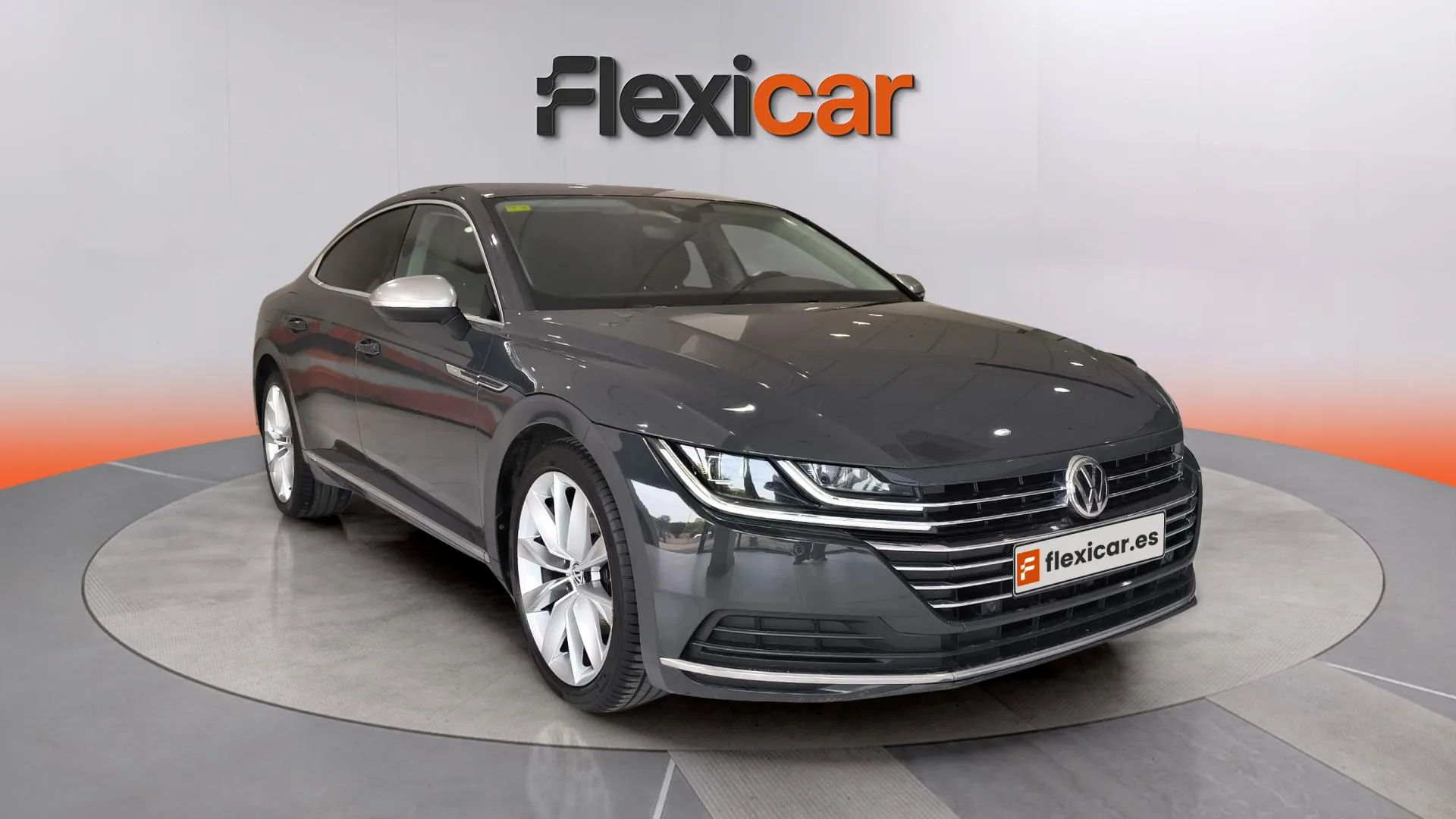 Volkswagen Arteon Elegance 2.0 TDI