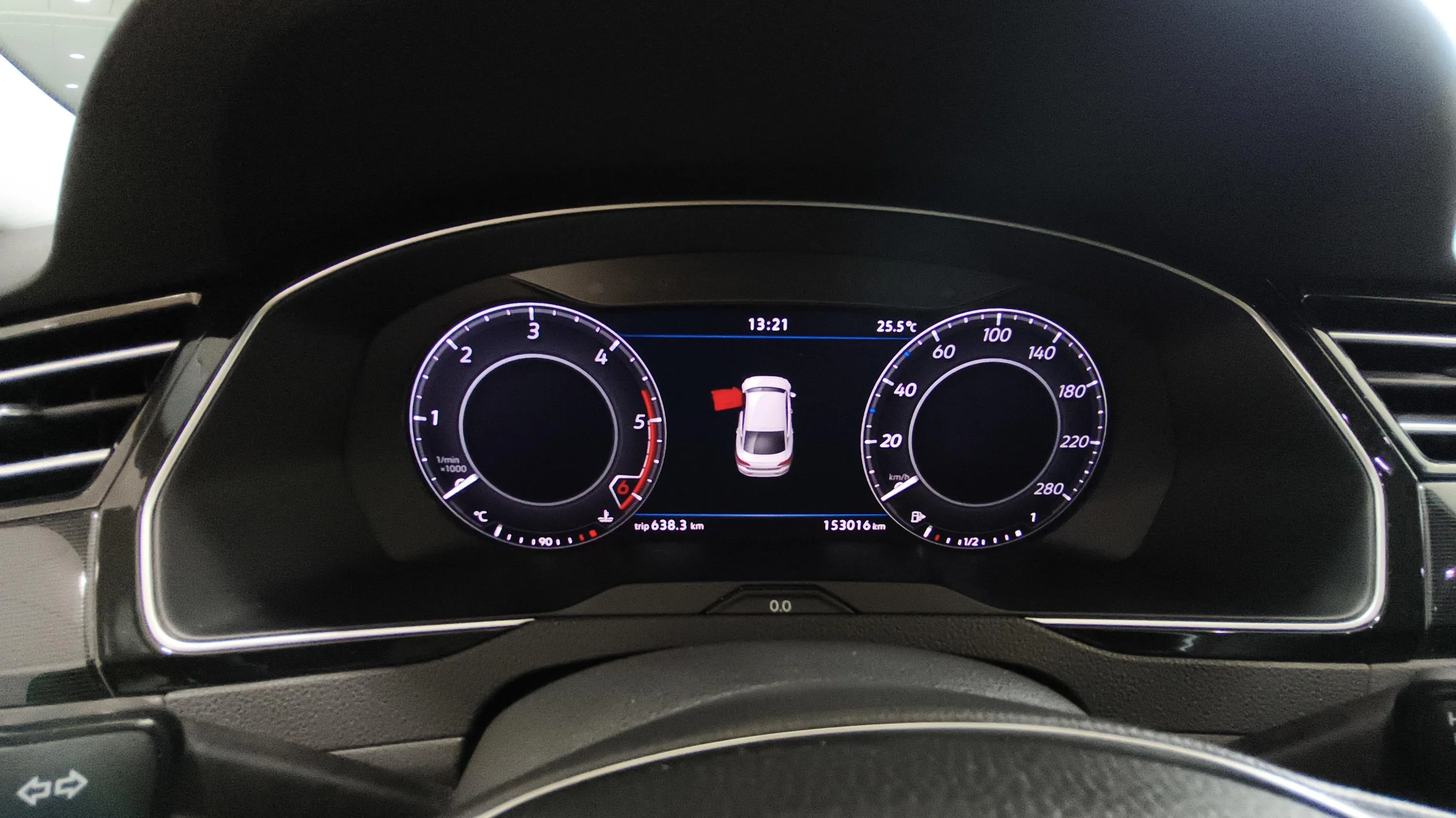 Volkswagen Arteon Elegance 2.0 TDI - foto 13