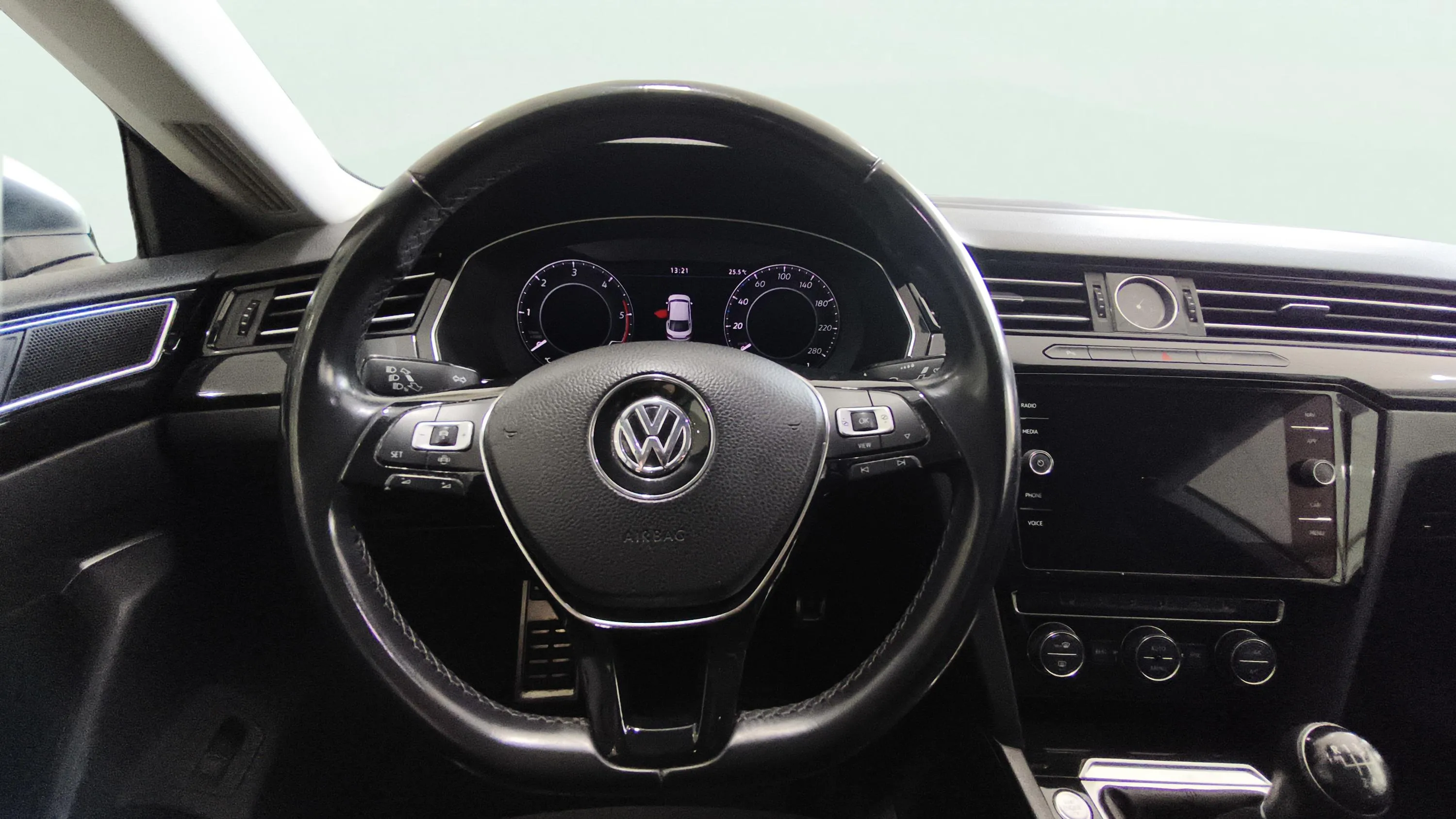 Volkswagen Arteon Elegance 2.0 TDI - foto 12