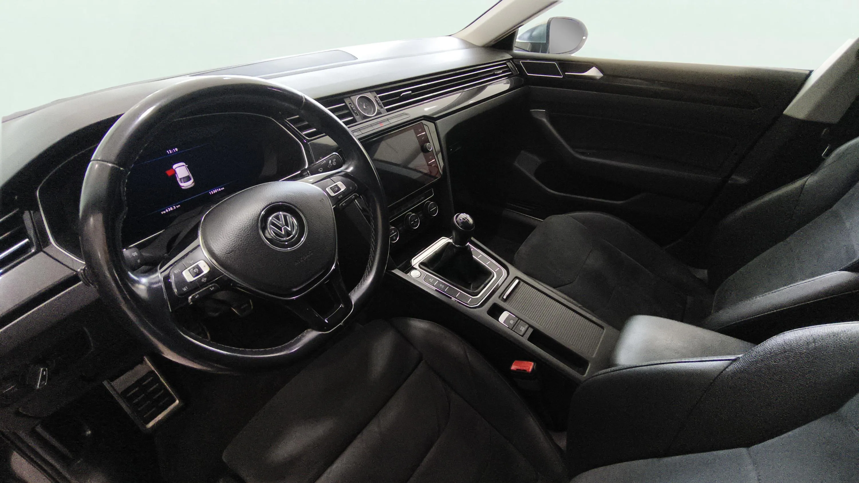 Volkswagen Arteon Elegance 2.0 TDI - foto 6