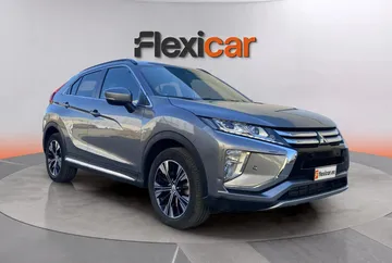 mitsubishi eclipse cross 150t motion cvt gasolina automatica plasencia 903000000287961