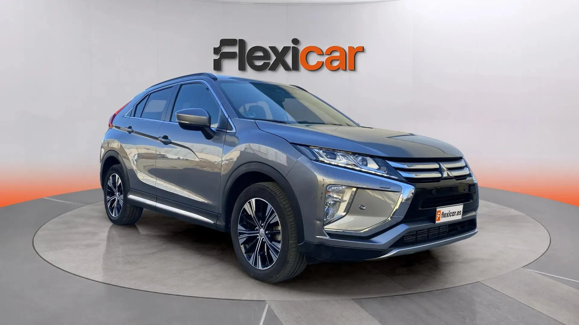 Mitsubishi Eclipse Cross 150T Motion 2020