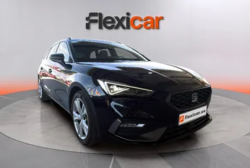 seat leon 10 tsi 81kw s amps fr 25 aniversario gasolina manual colmenar viejo 903000000287962