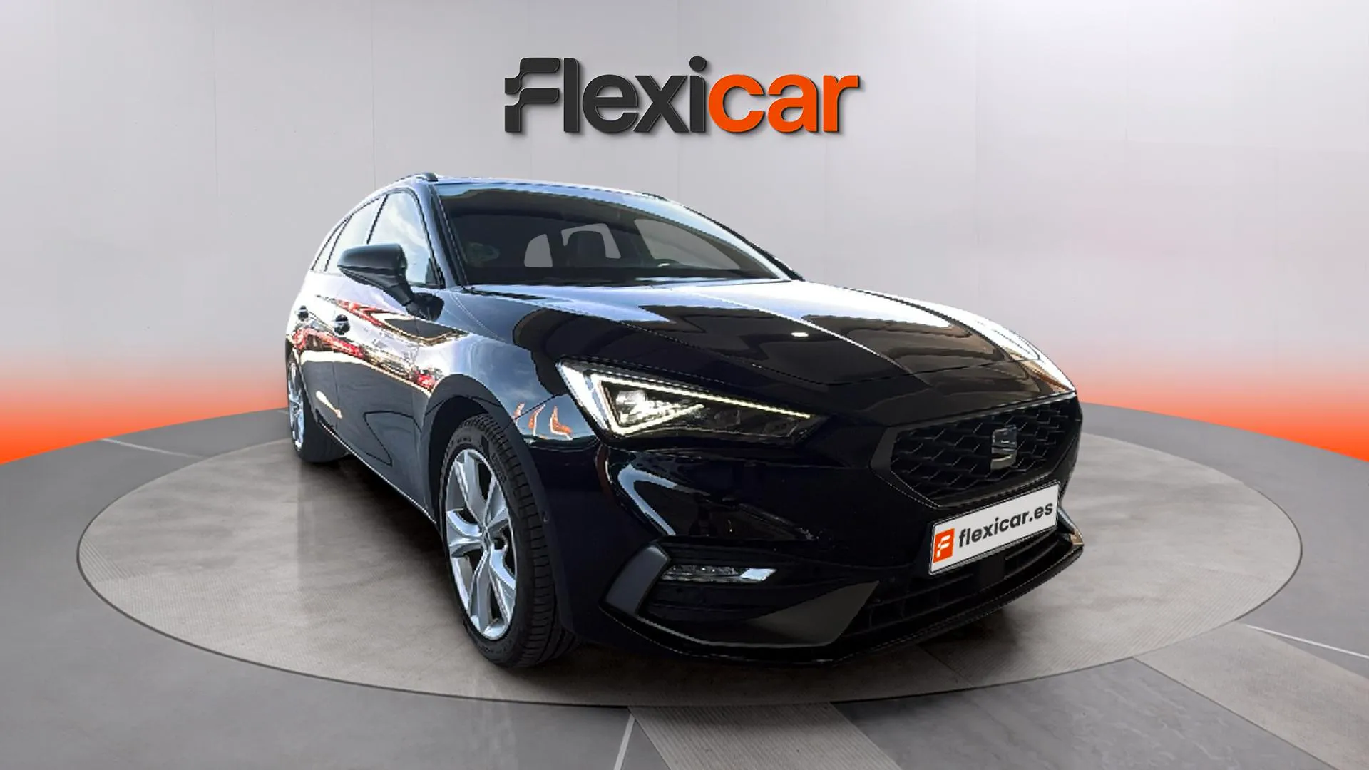 SEAT León 1.0 TSI FR 25 Aniversario