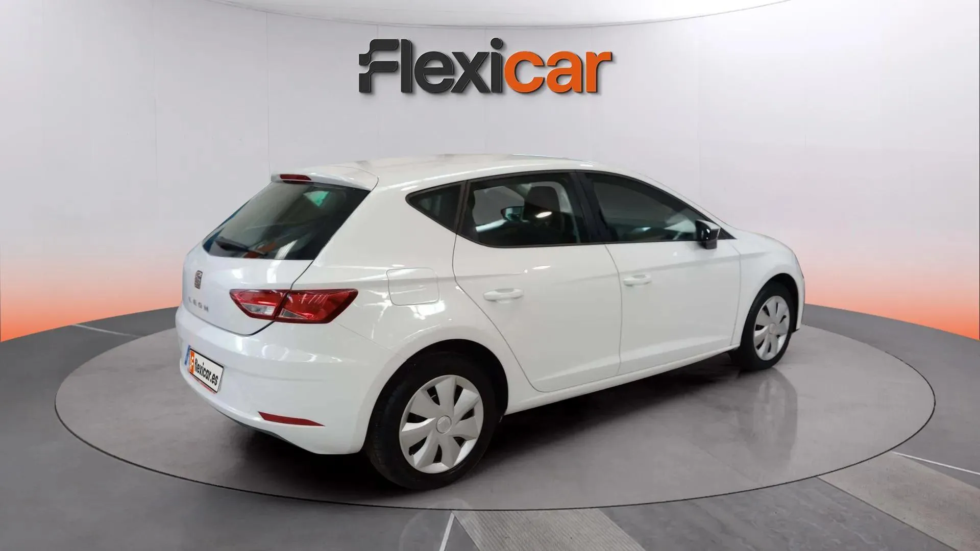 SEAT León 1.6 TDI Reference - foto 4