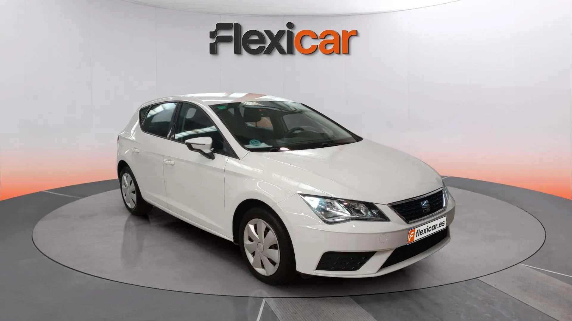 SEAT León 1.6 TDI Reference - foto 5