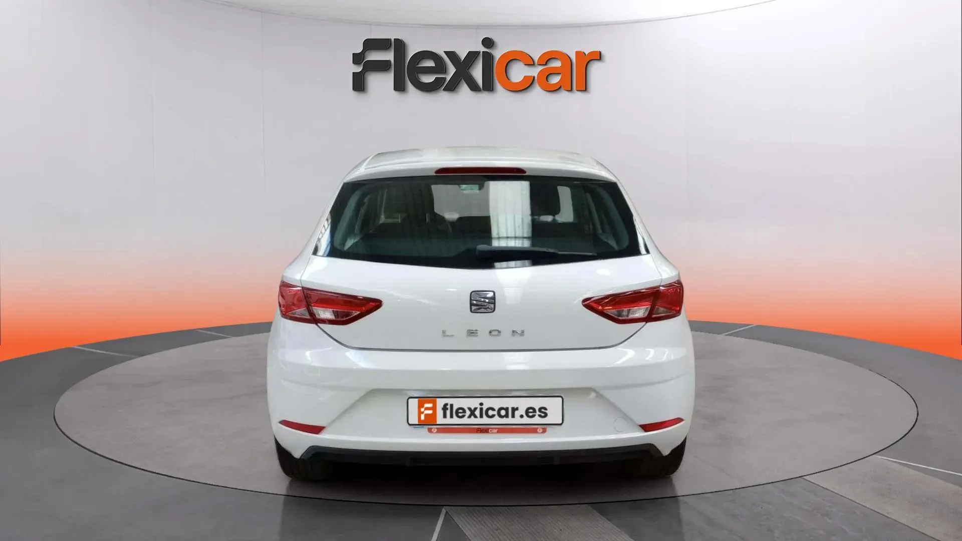SEAT León 1.6 TDI Reference - foto 6