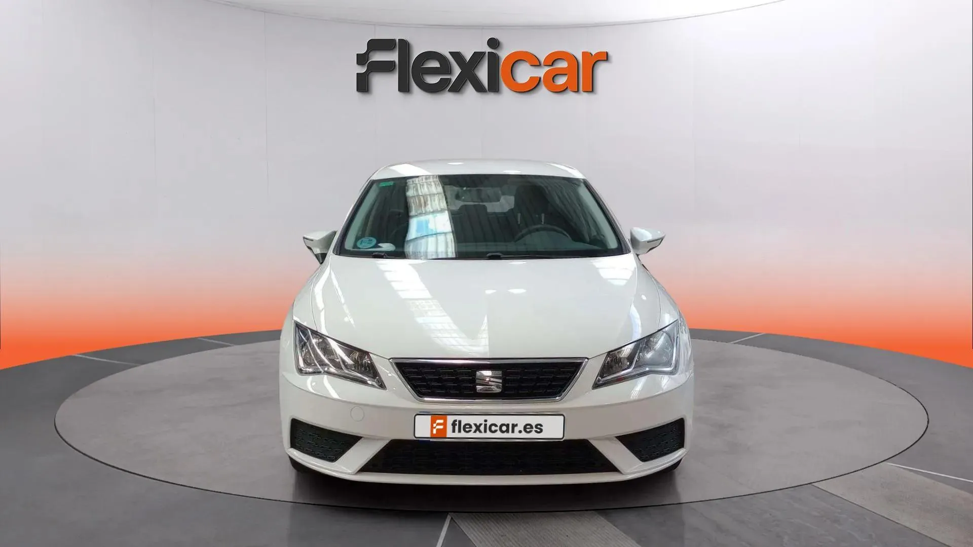 SEAT León 1.6 TDI Reference