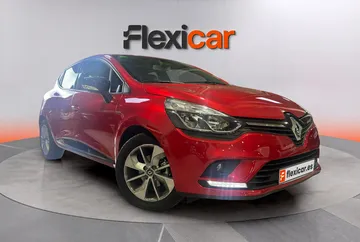 renault clio zen tce 66kw 90cv 18 gasolina manual vilanova 1 903000000287964