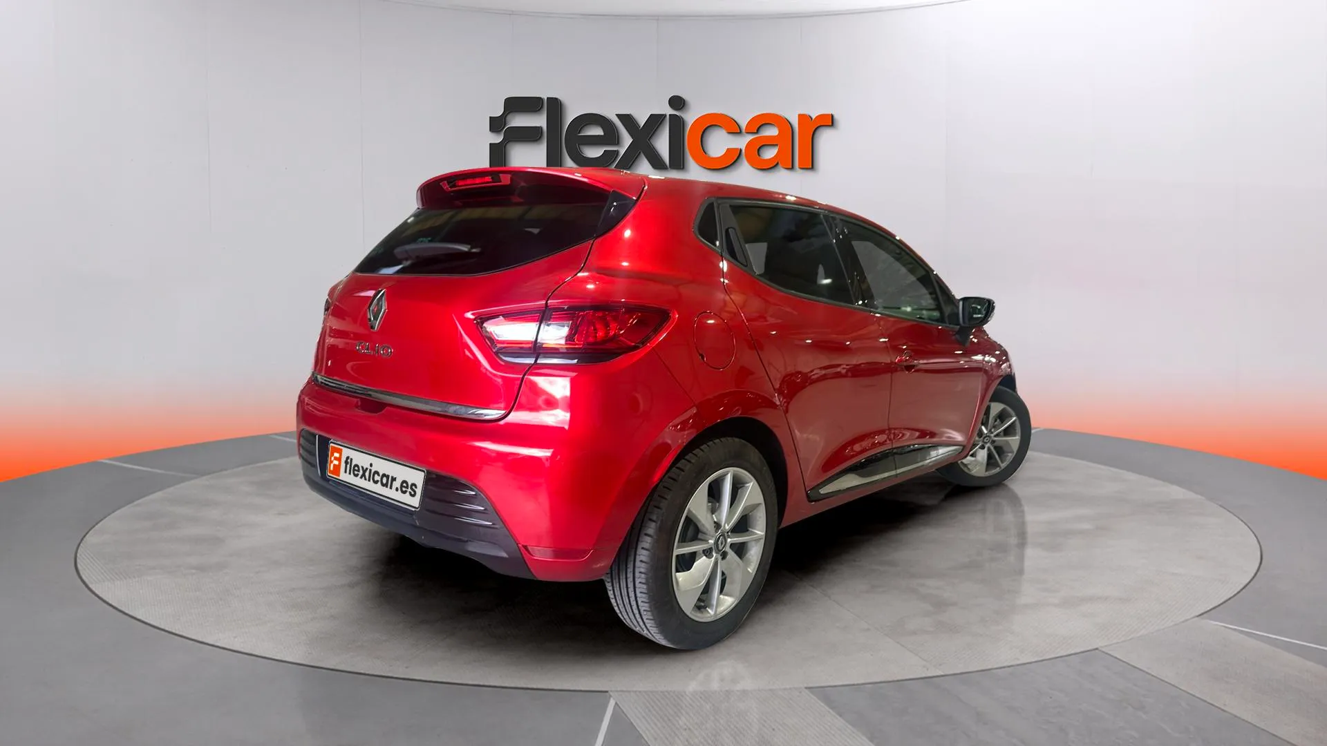 Renault Clio Zen TCe -18 - foto 7