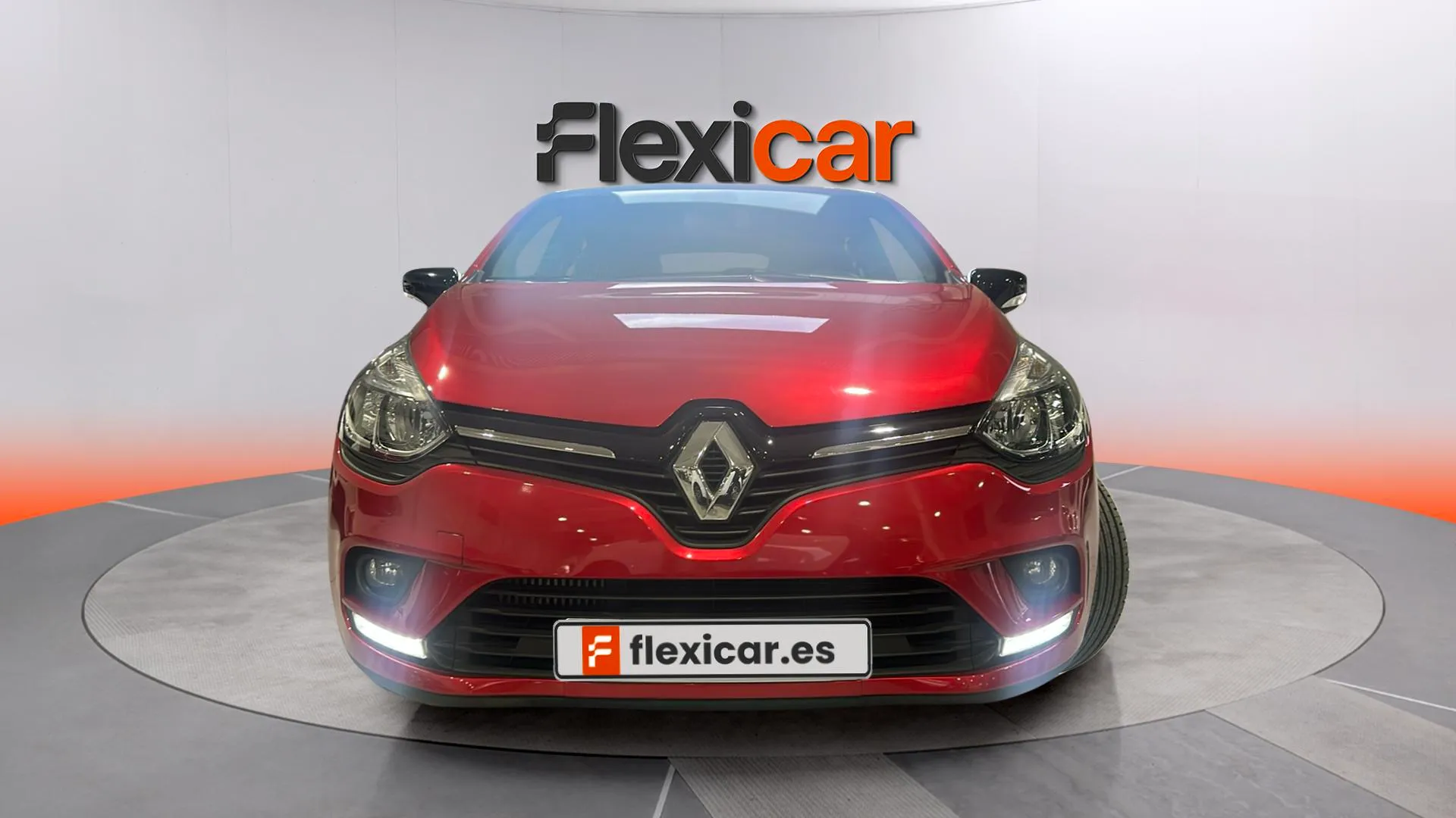 Renault Clio Zen TCe -18 - foto 2