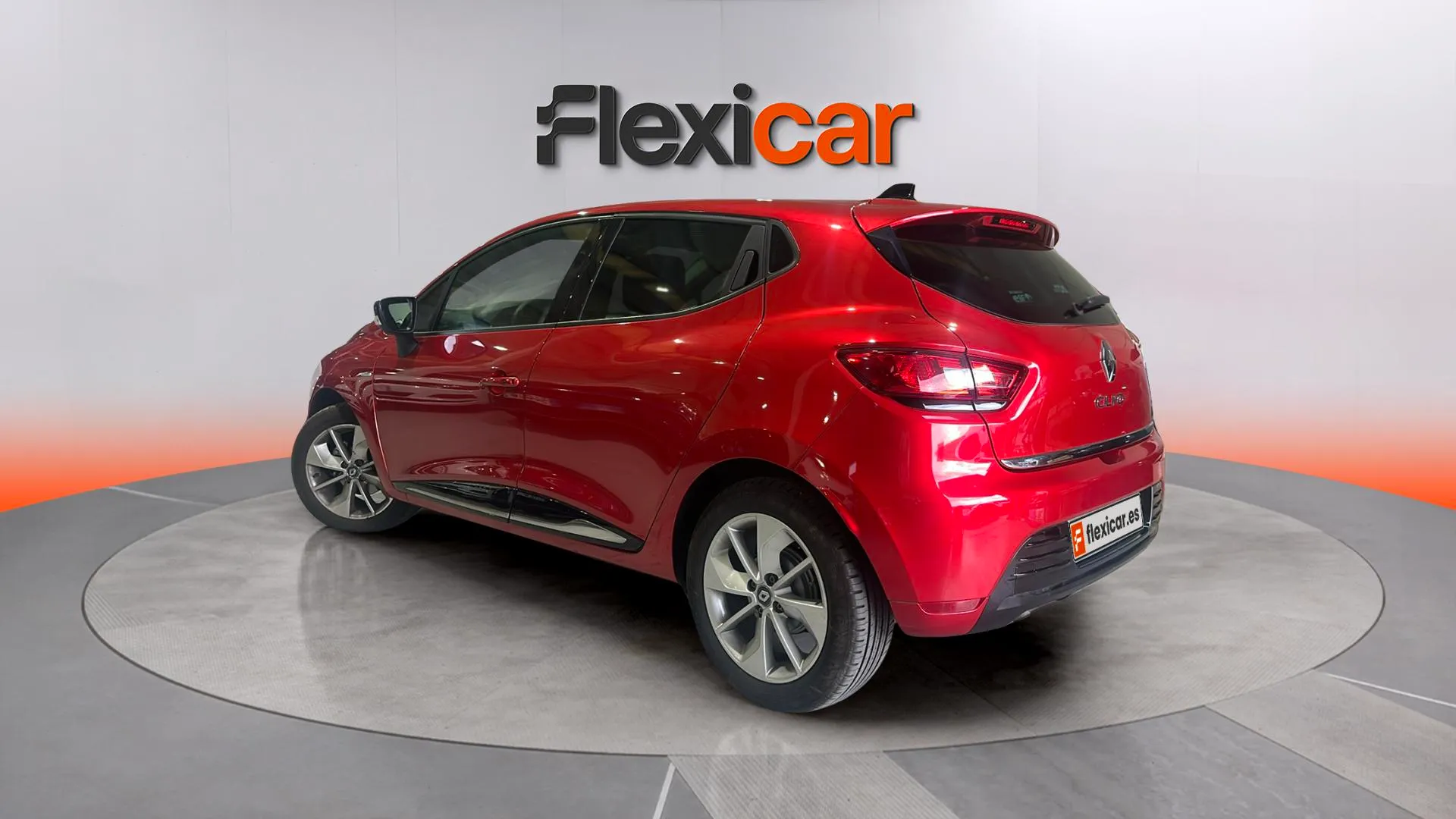 Renault Clio Zen TCe -18 - foto 5