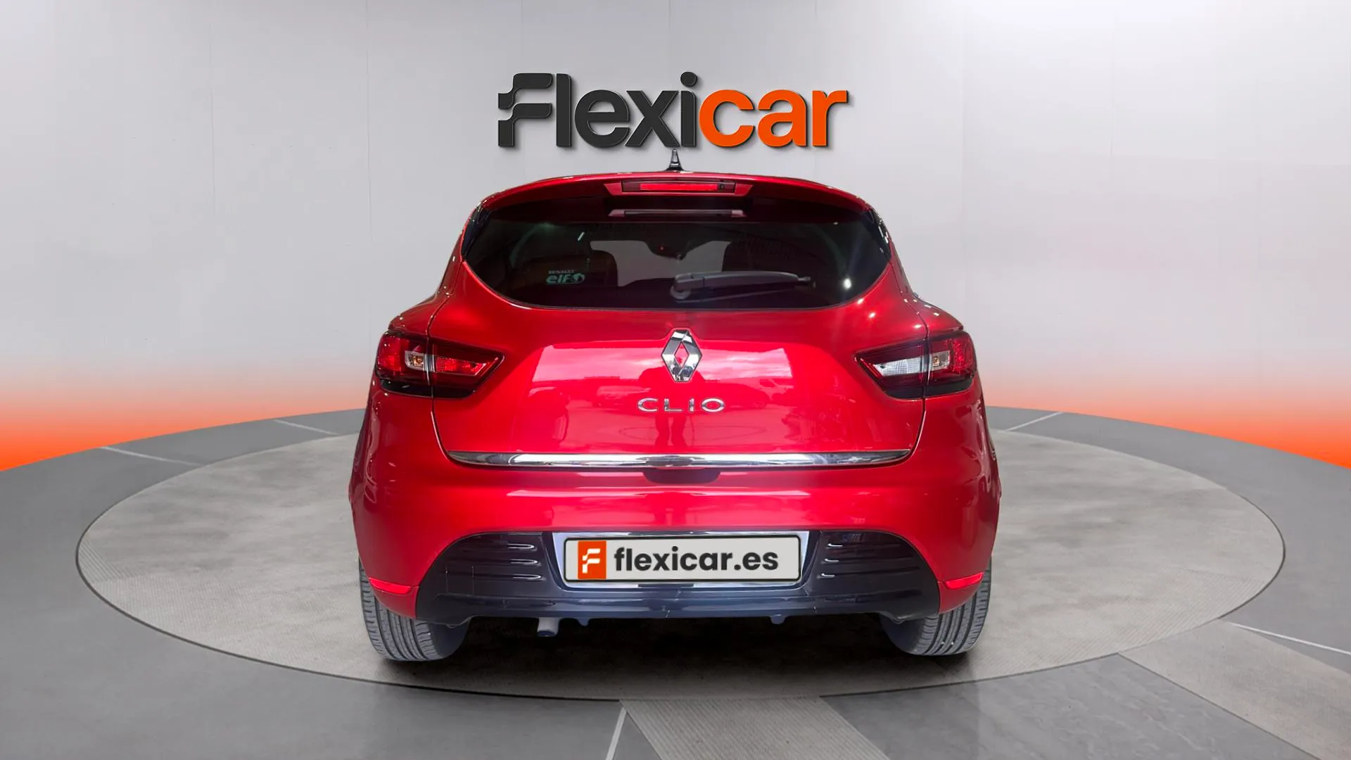 Renault Clio Zen TCe -18 - foto 6