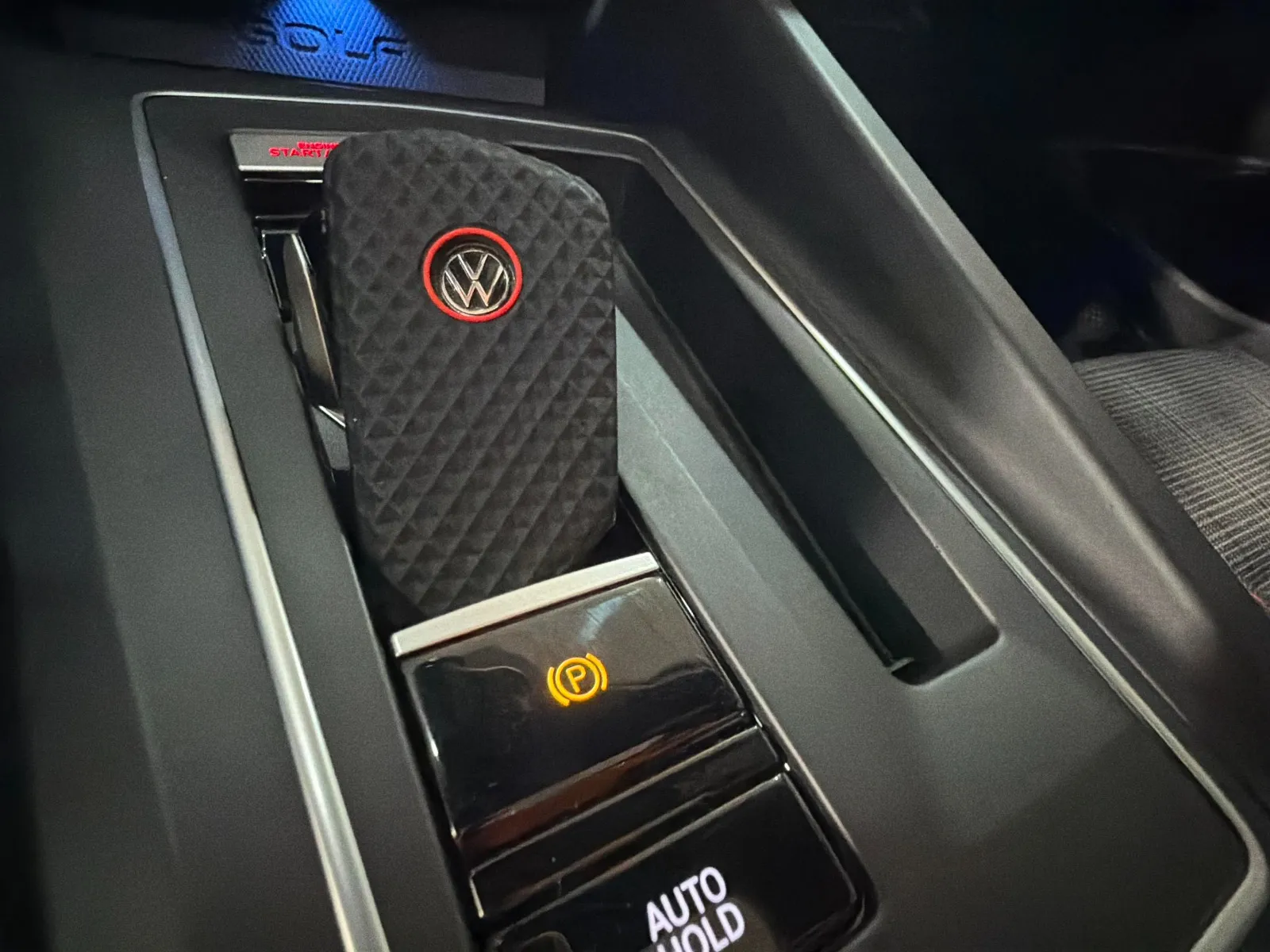 Volkswagen Golf GTI 2.0 TSI DSG - foto 15