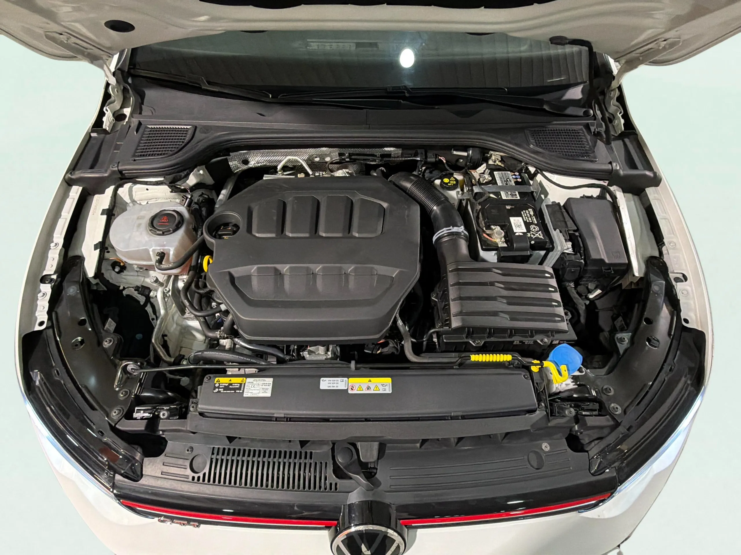 Volkswagen Golf GTI 2.0 TSI DSG - foto 21