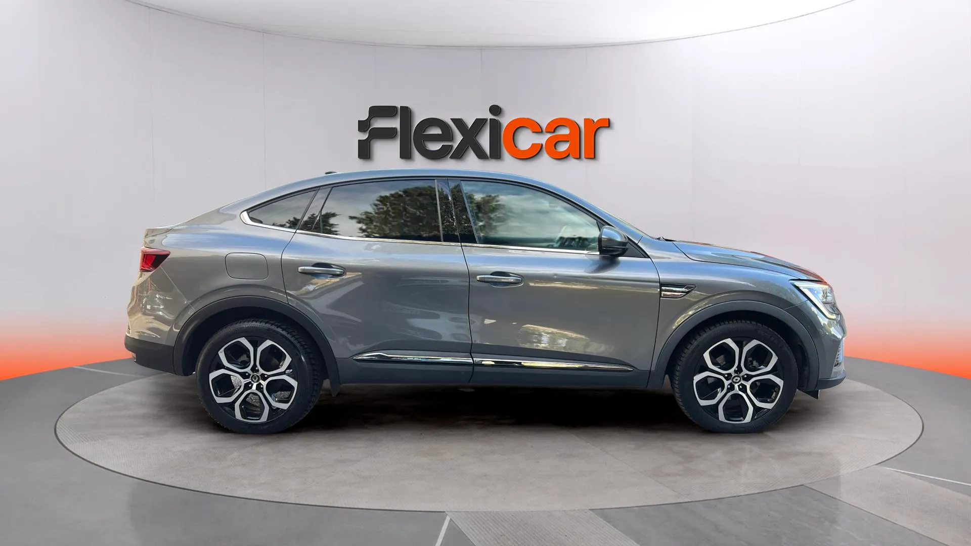 Renault Arkana Techno TCe EDC mild hybrid - foto 8