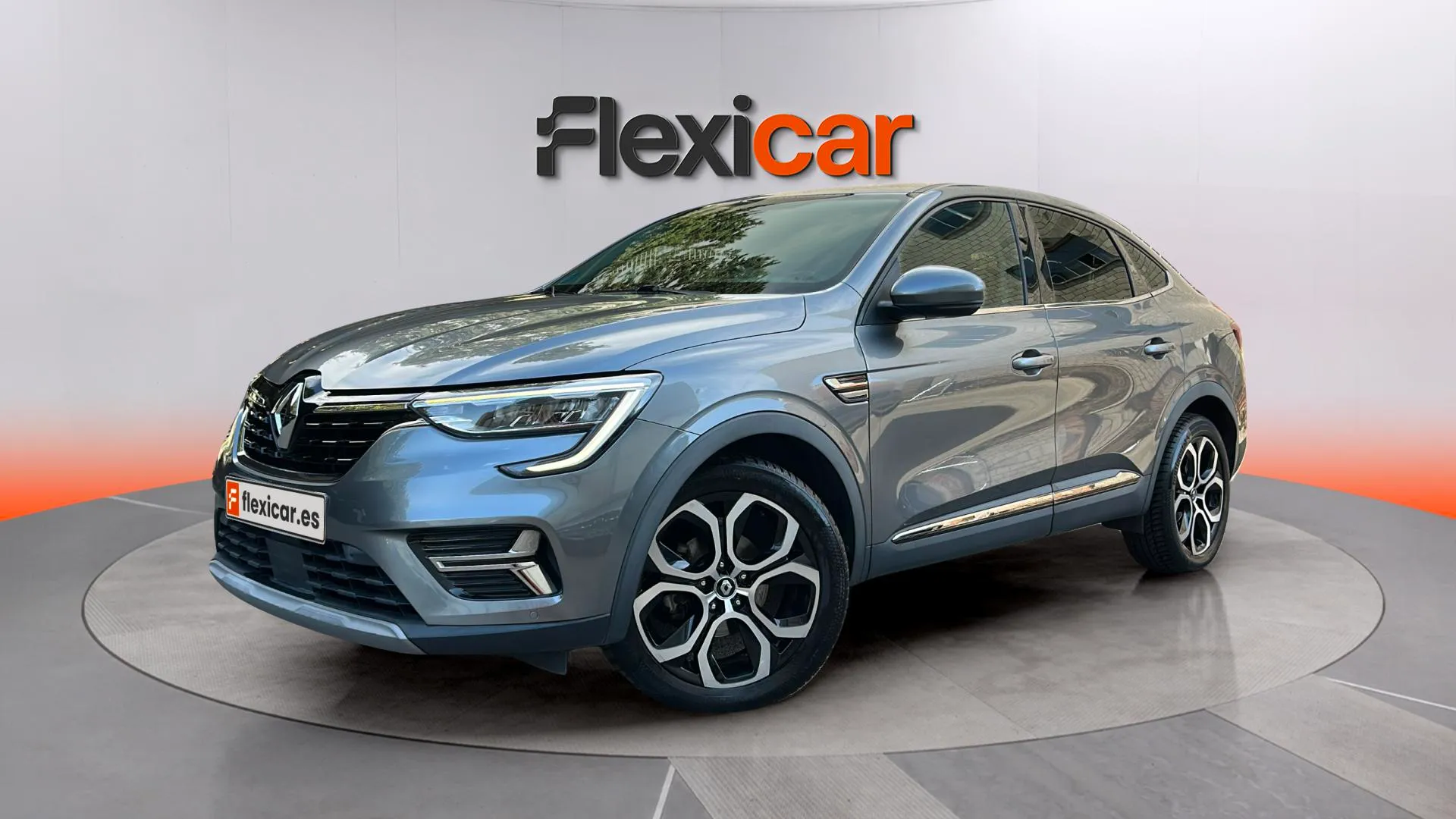 Renault Arkana Techno TCe EDC mild hybrid - foto 3