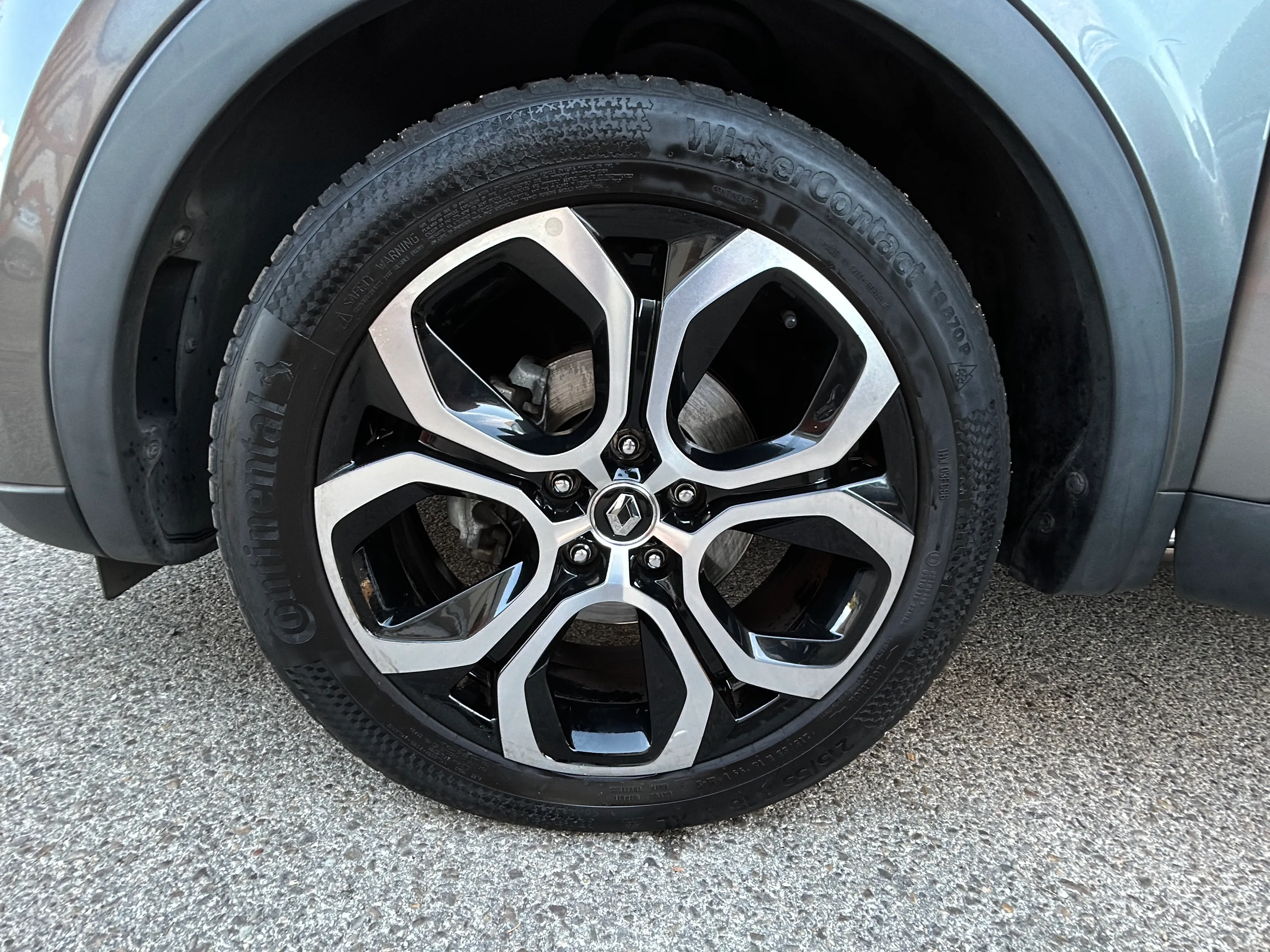 Renault Arkana Techno TCe EDC mild hybrid - foto 27