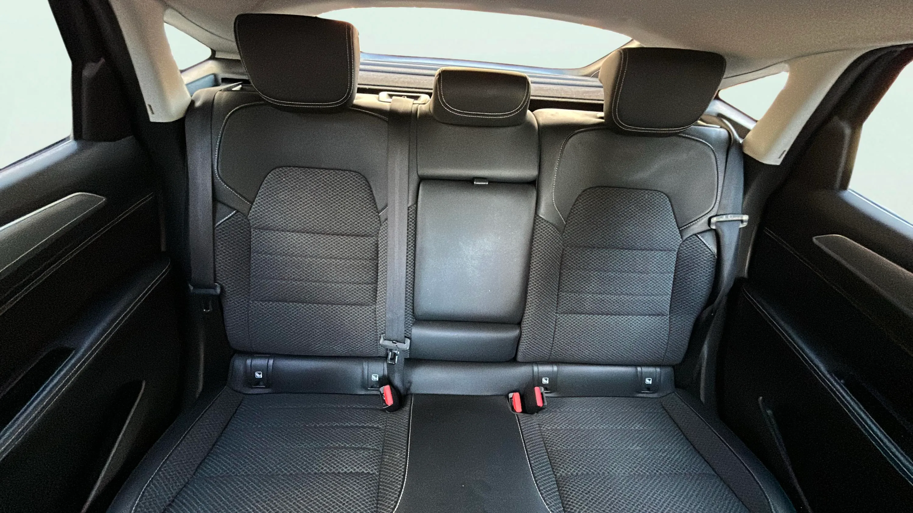Renault Arkana Techno TCe EDC mild hybrid - foto 15