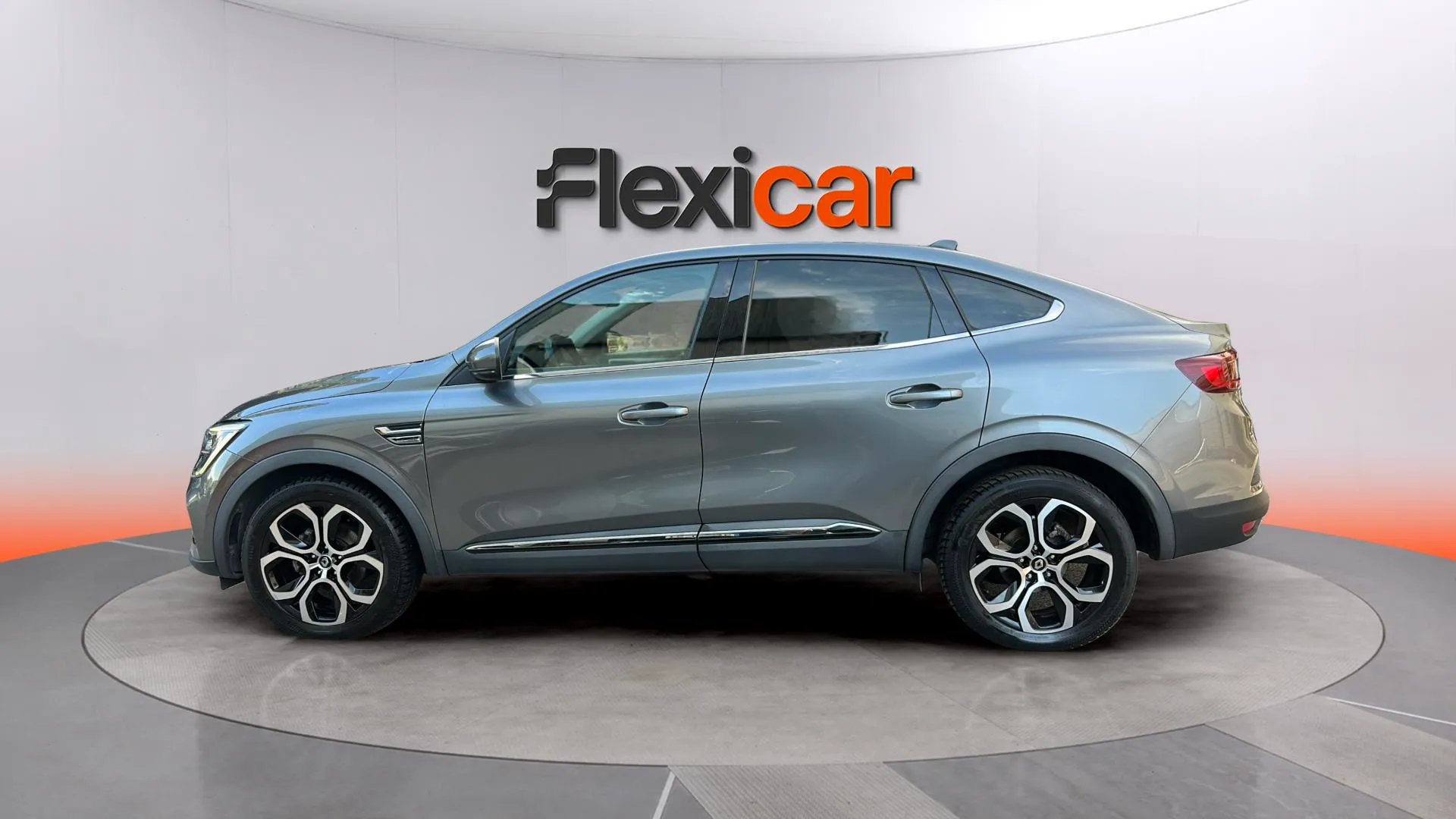 Renault Arkana Techno TCe EDC mild hybrid - foto 7