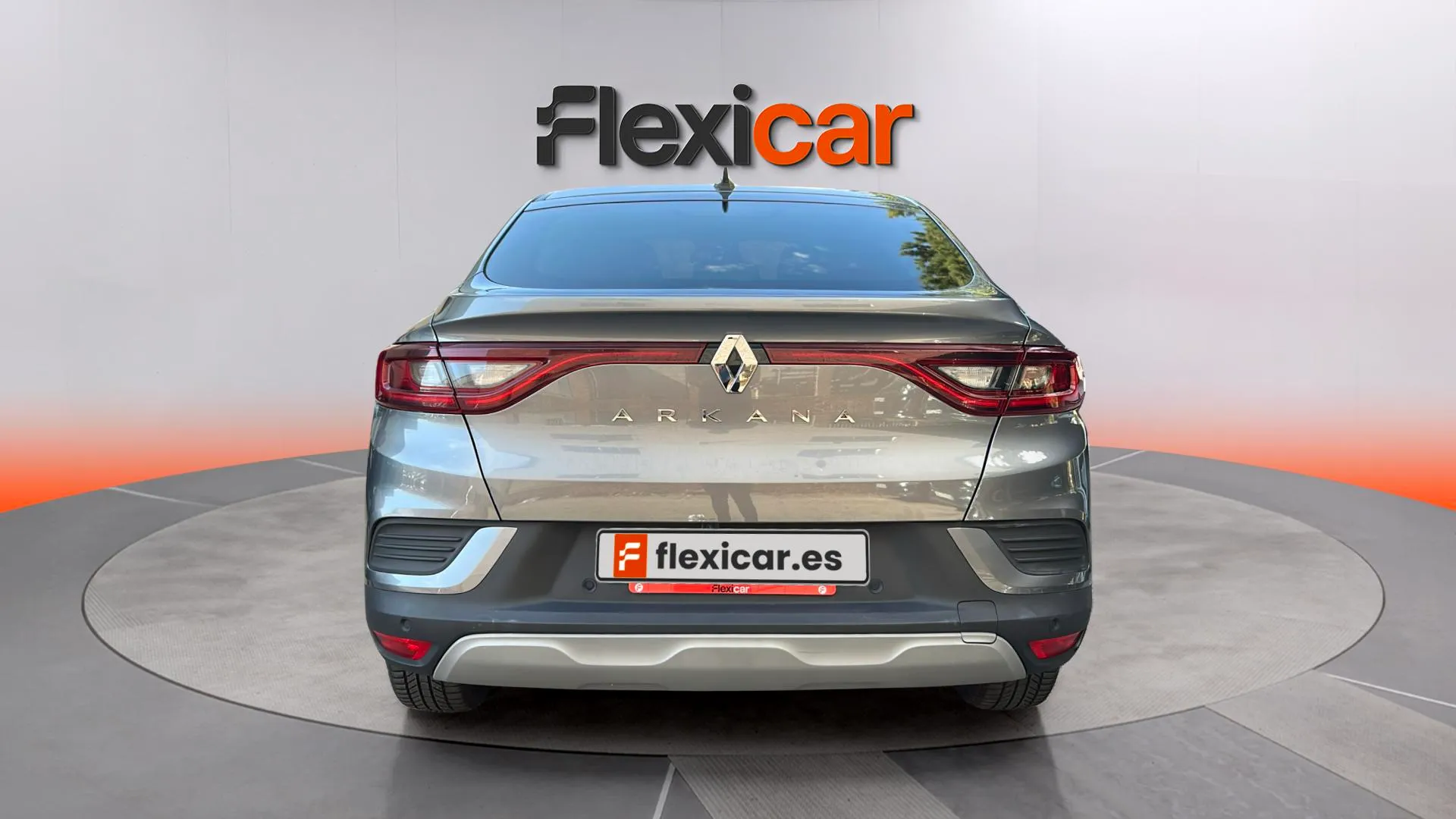 Renault Arkana Techno TCe EDC mild hybrid - foto 5