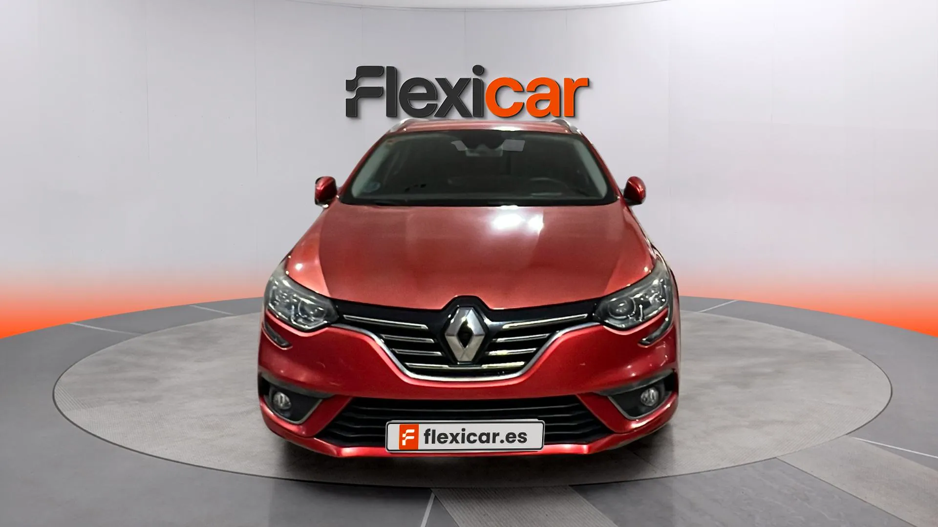 Renault Mégane S.T. Business TCe GPF -SS - foto 2