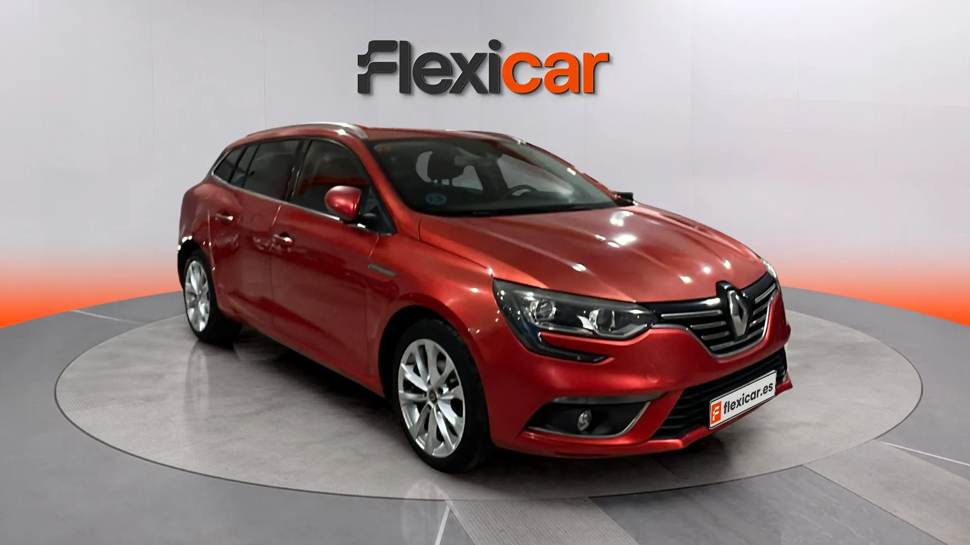 Renault Mégane S.T. Business TCe GPF -SS