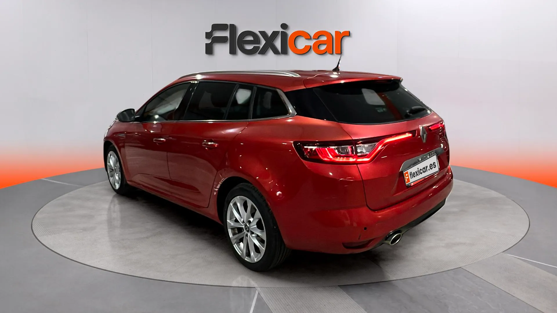 Renault Mégane S.T. Business TCe GPF -SS - foto 5