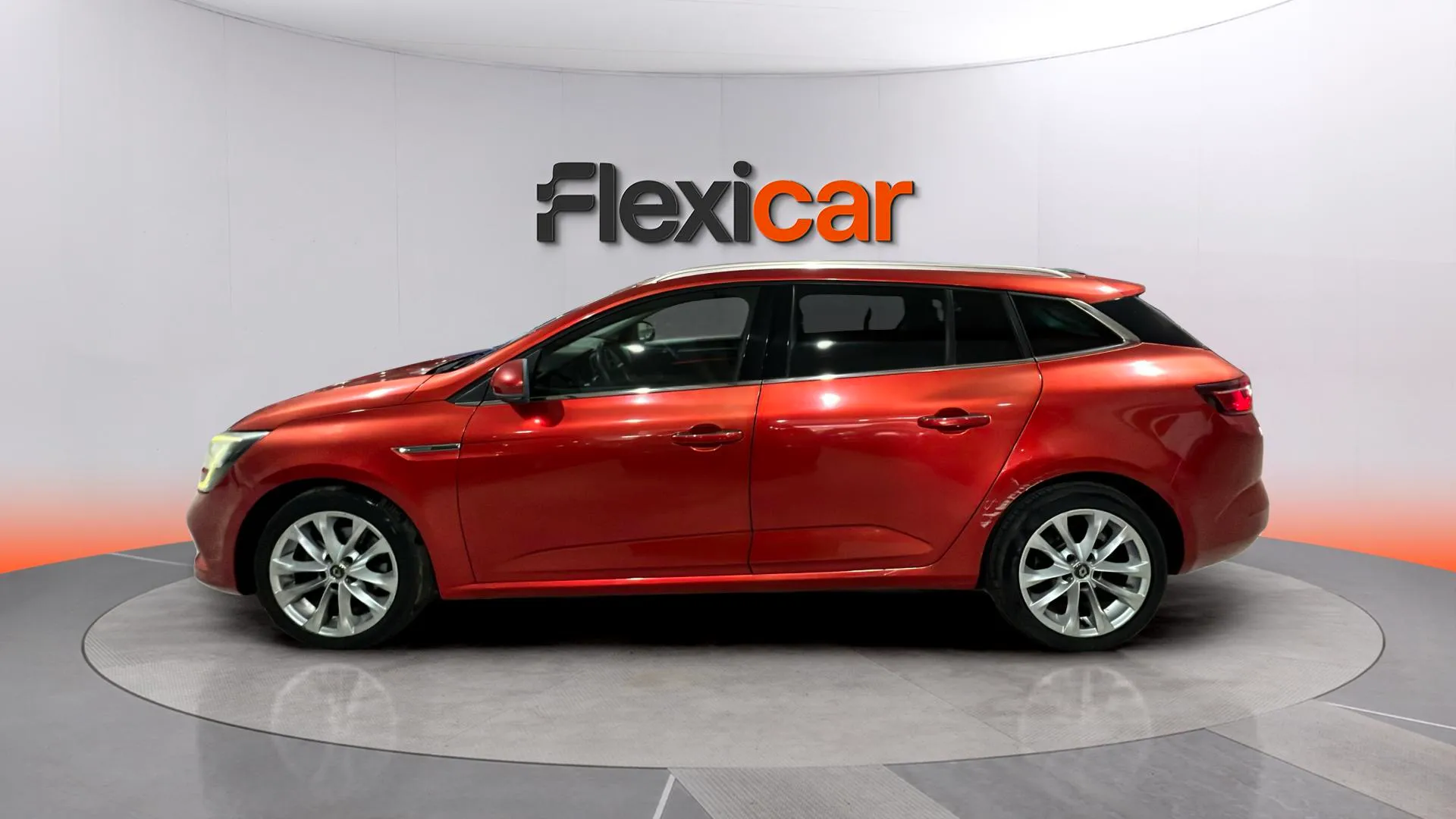 Renault Mégane S.T. Business TCe GPF -SS - foto 4