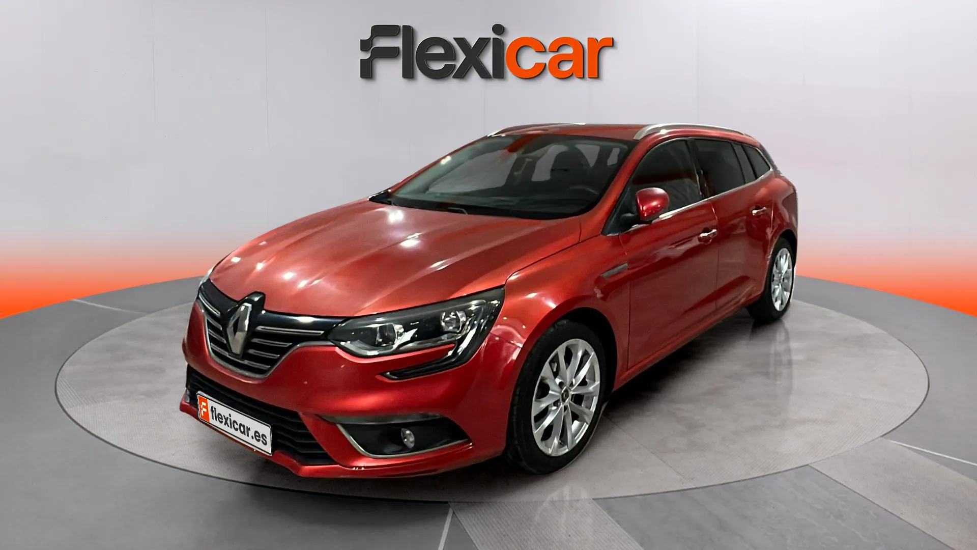 Renault Mégane S.T. Business TCe GPF -SS - foto 3