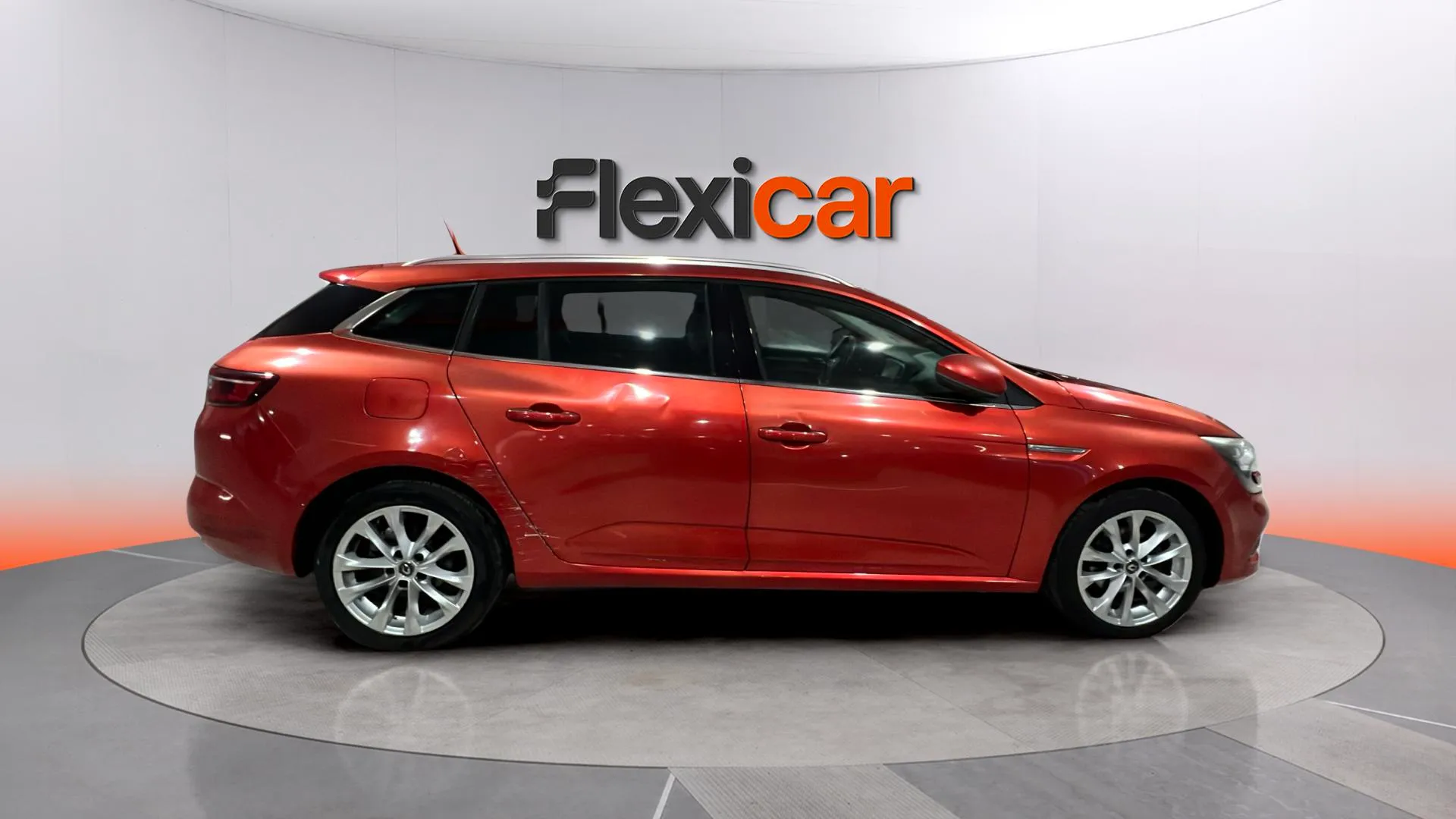 Renault Mégane S.T. Business TCe GPF -SS - foto 8