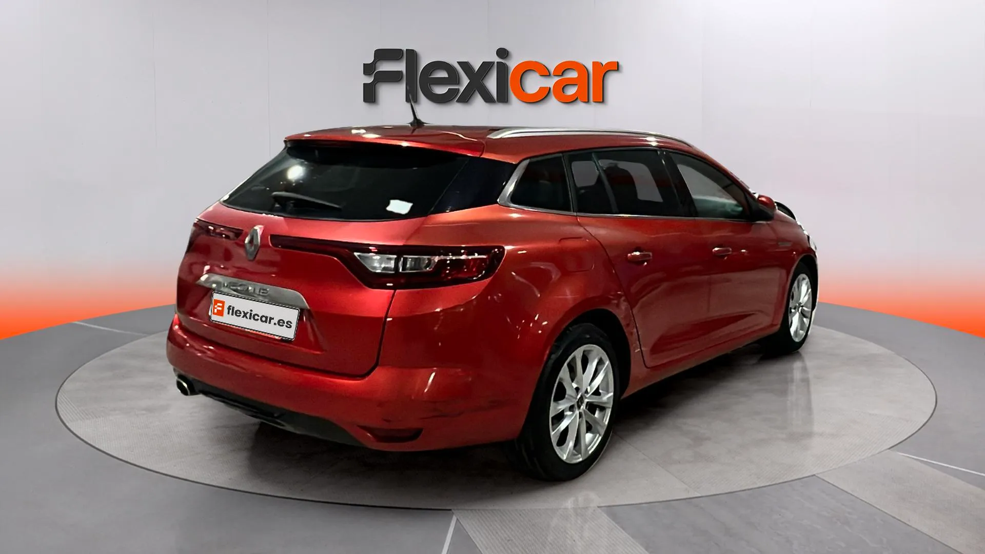 Renault Mégane S.T. Business TCe GPF -SS - foto 7