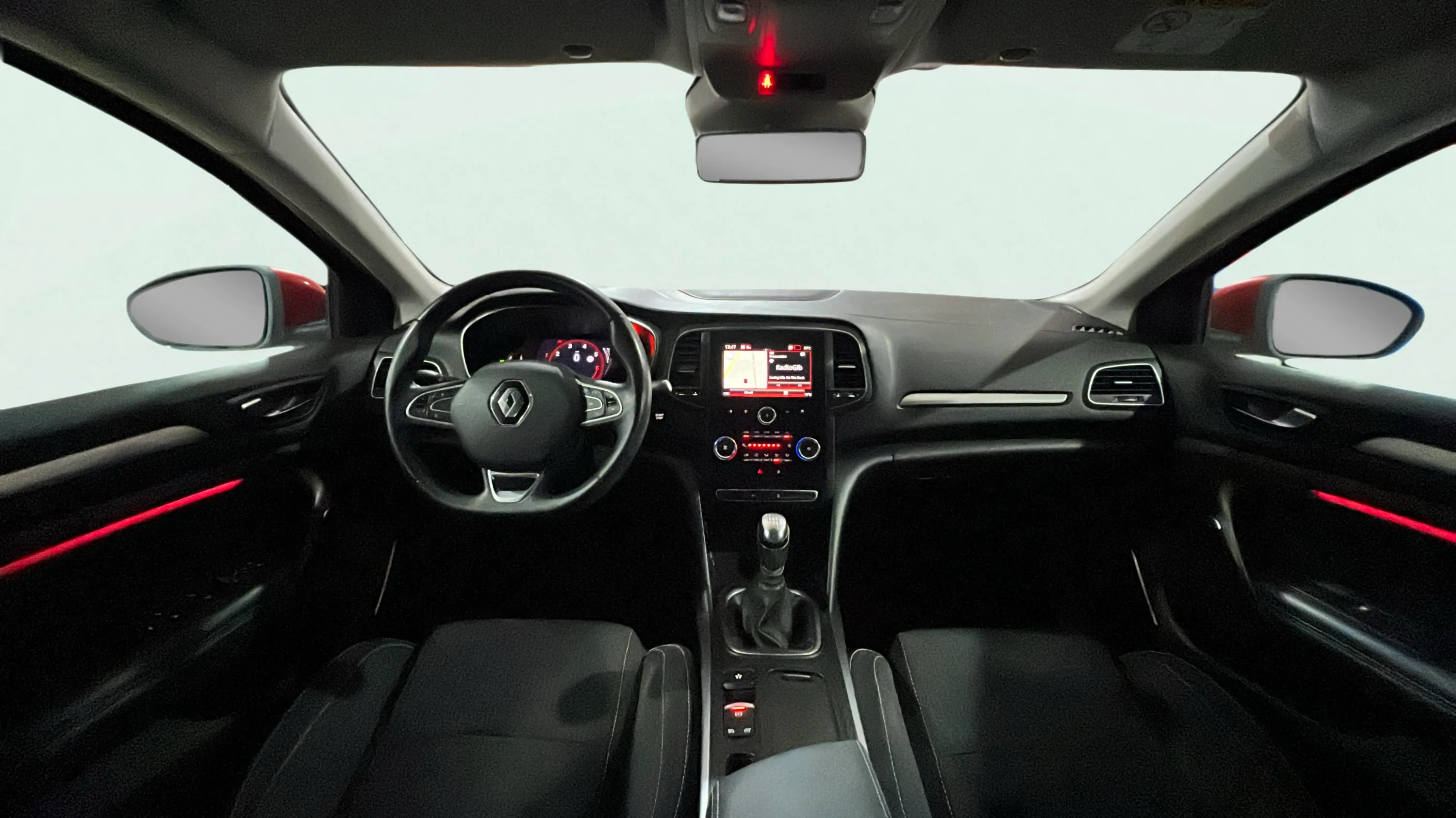 Renault Mégane S.T. Business TCe GPF -SS - foto 10