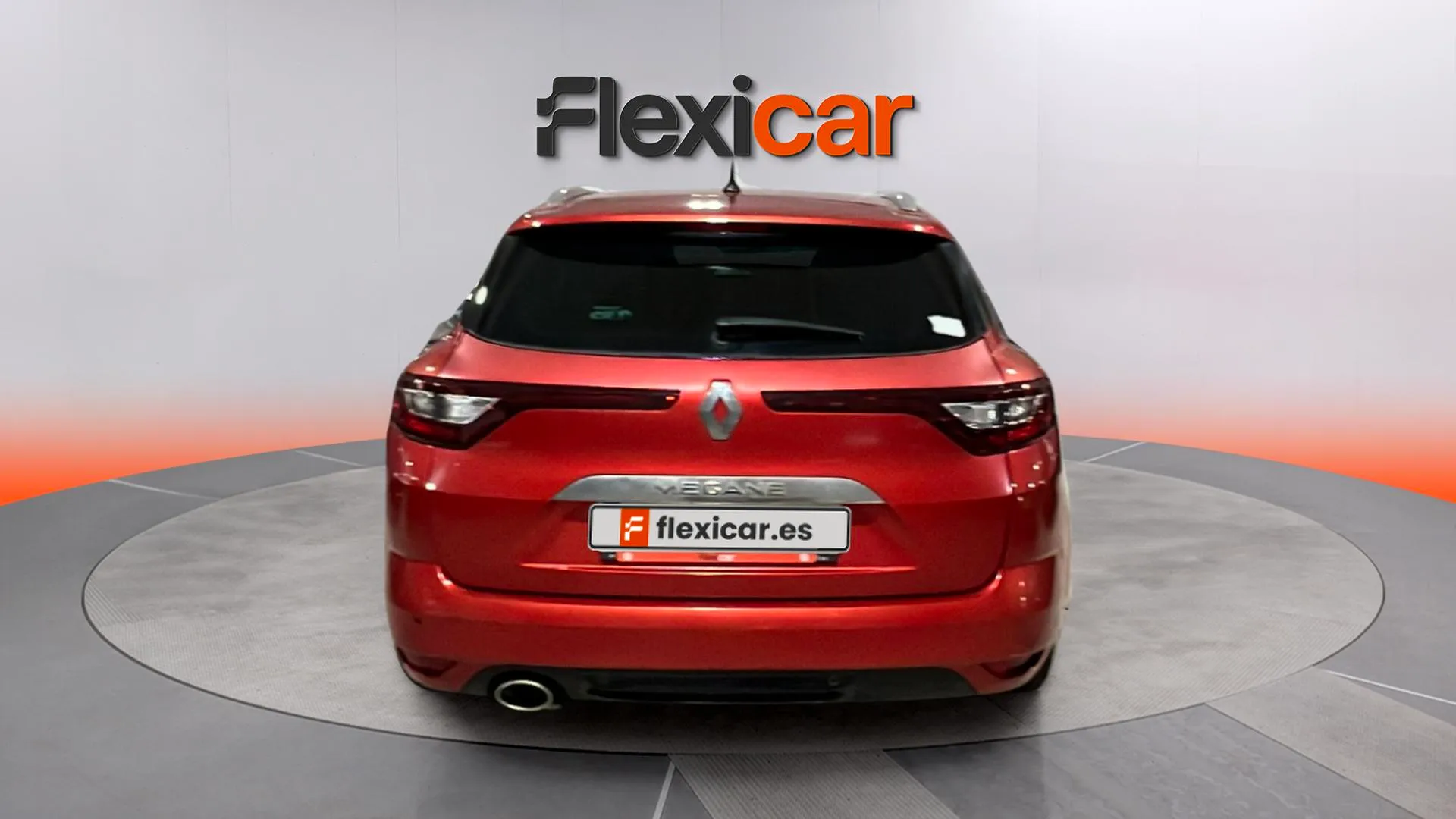 Renault Mégane S.T. Business TCe GPF -SS - foto 6