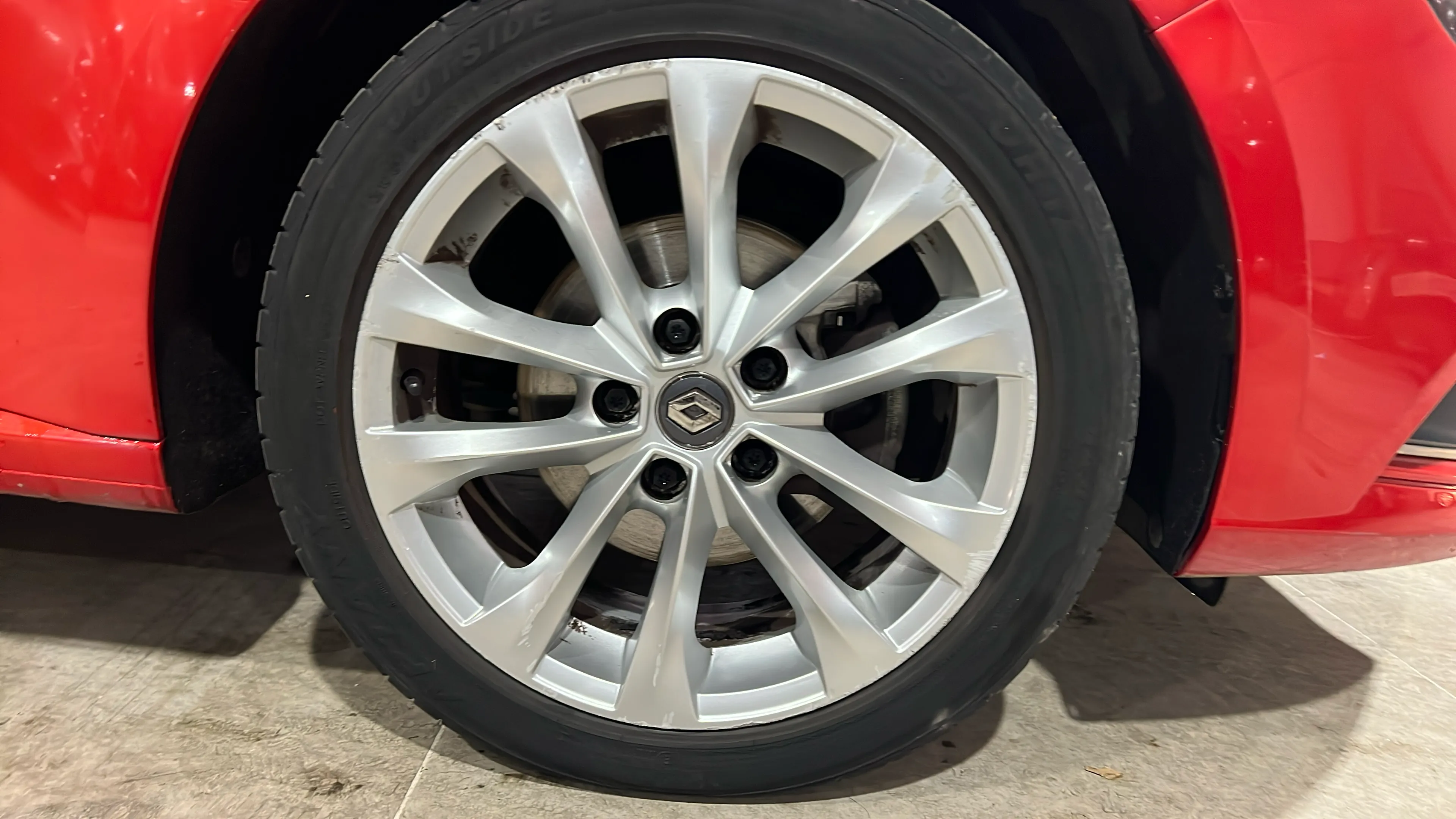 Renault Mégane S.T. Business TCe GPF -SS - foto 20