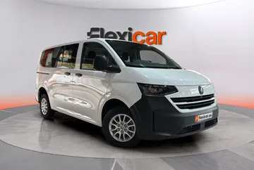 volkswagen caravelle larga 20 tdi 110 kw 150 cv 6 vel diesel manual martorell 903000000287968