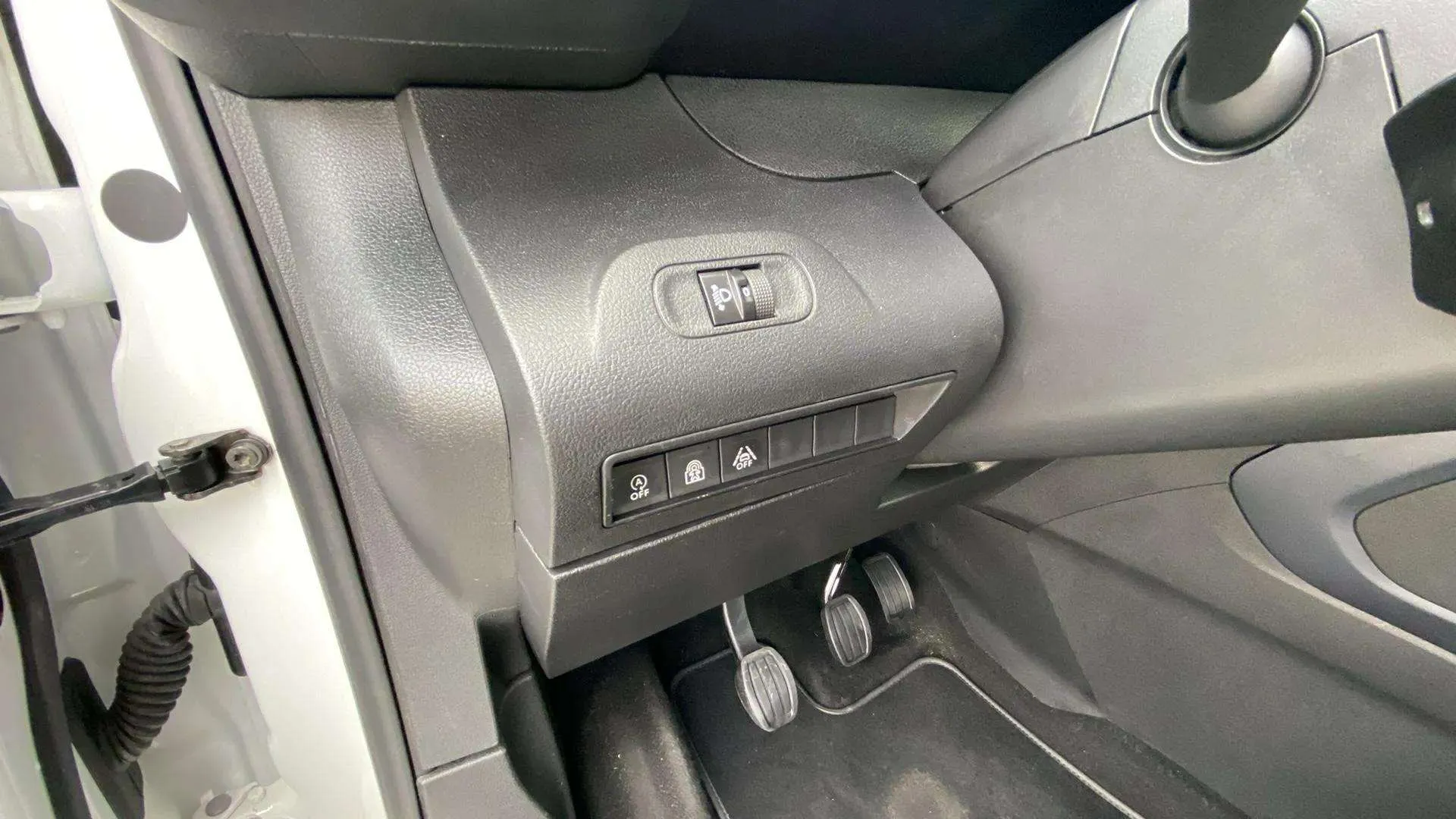Peugeot Rifter Allure Standard BlueHDi - foto 20