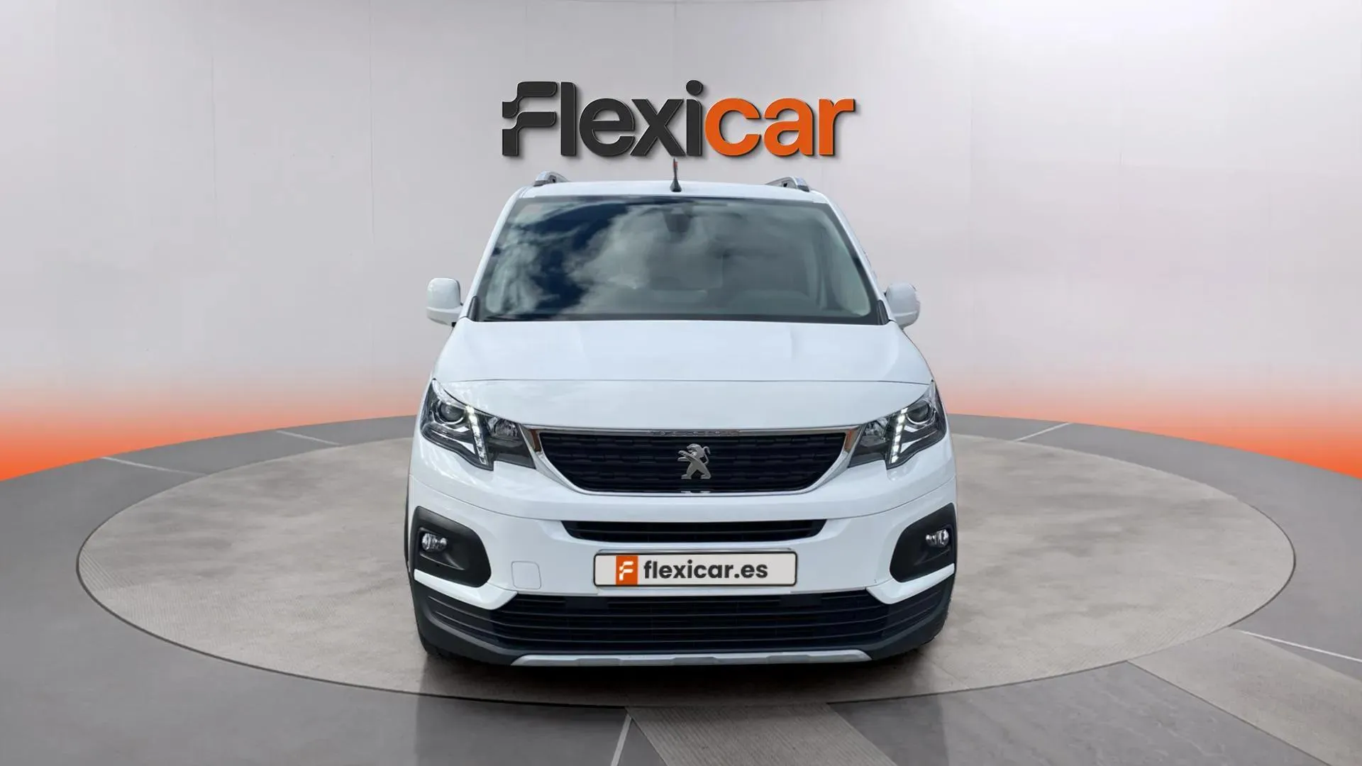 Peugeot Rifter Allure Standard BlueHDi - foto 2