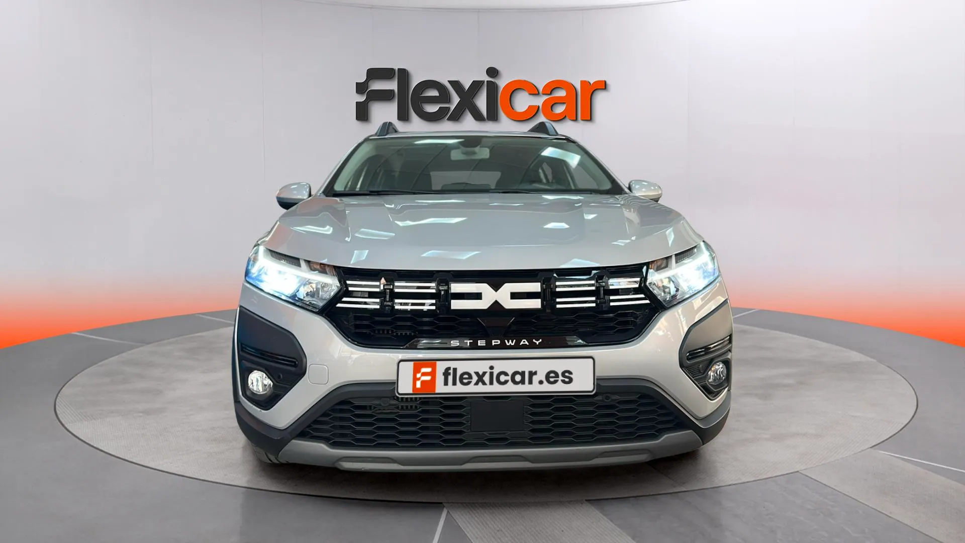 Dacia Sandero Stepway Essential TCe (90V) - foto 2