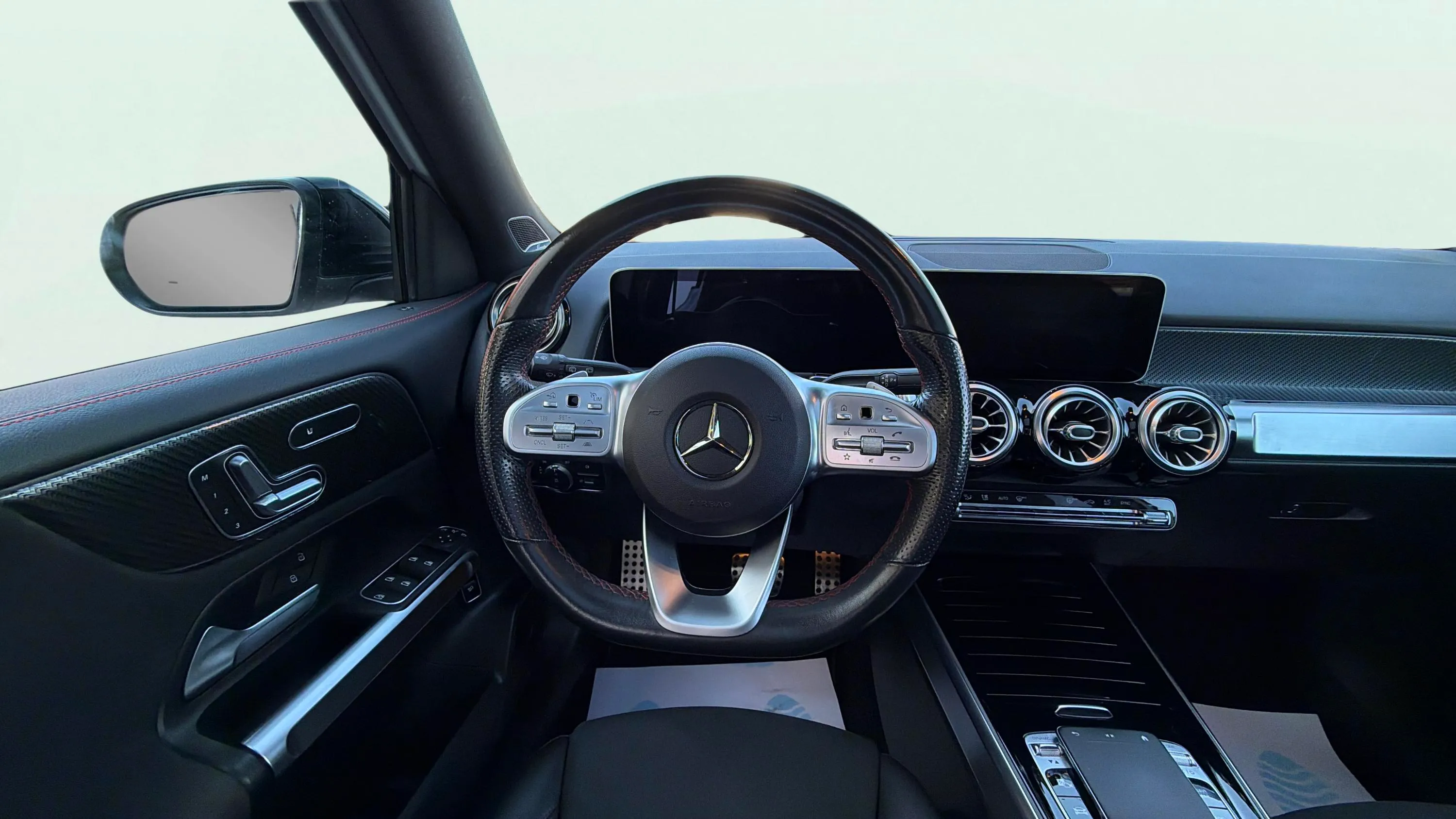 Mercedes-Benz GLB 2.0 GLB 250 4MATIC DCT - foto 12