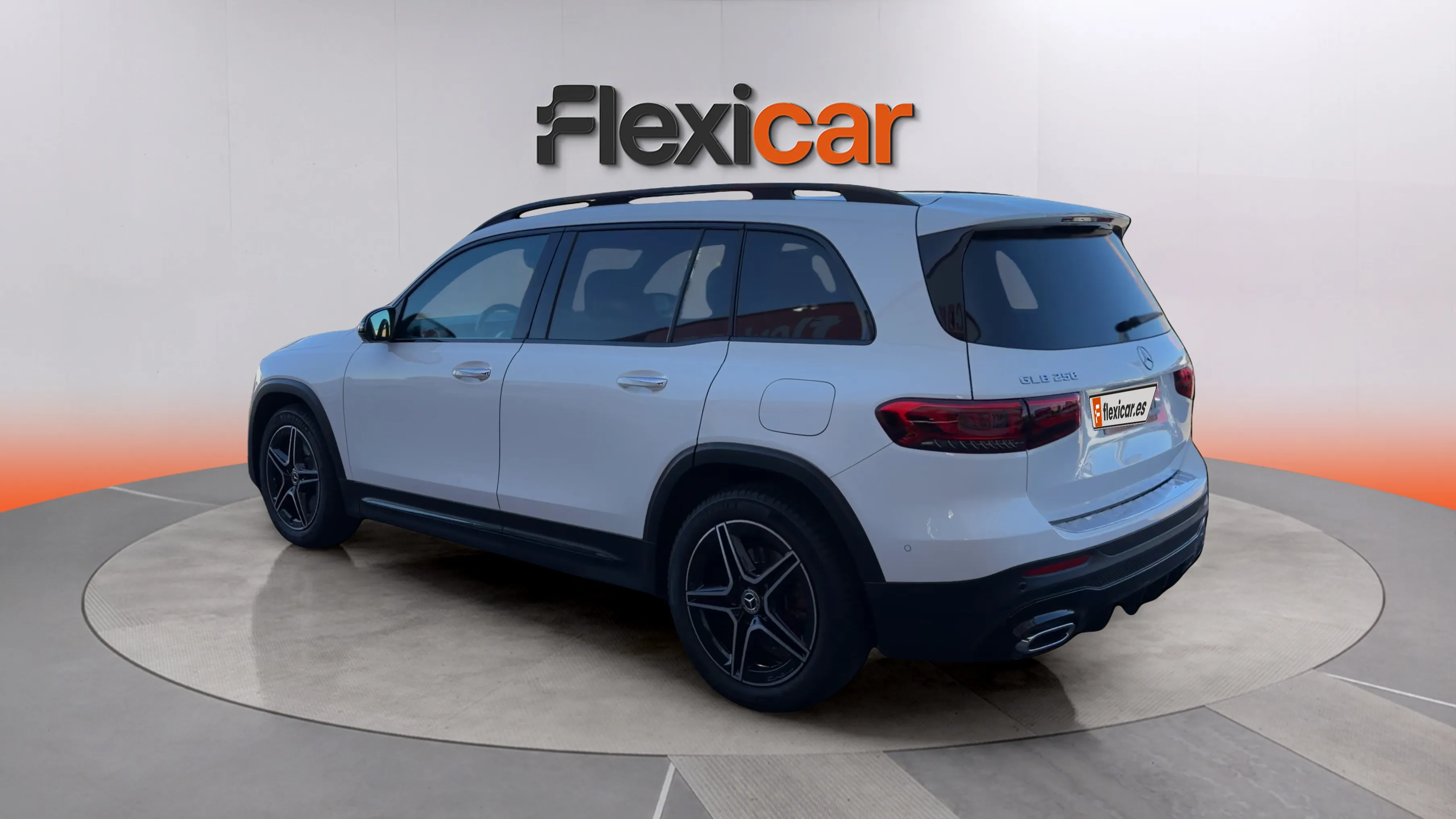 Mercedes-Benz GLB 2.0 GLB 250 4MATIC DCT - foto 5