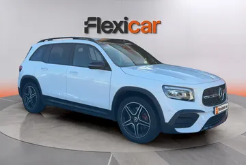 mercedes benz clase glb 20 glb 250 4matic dct 165kw 224cv gasolina automatica gijon 903000000287973