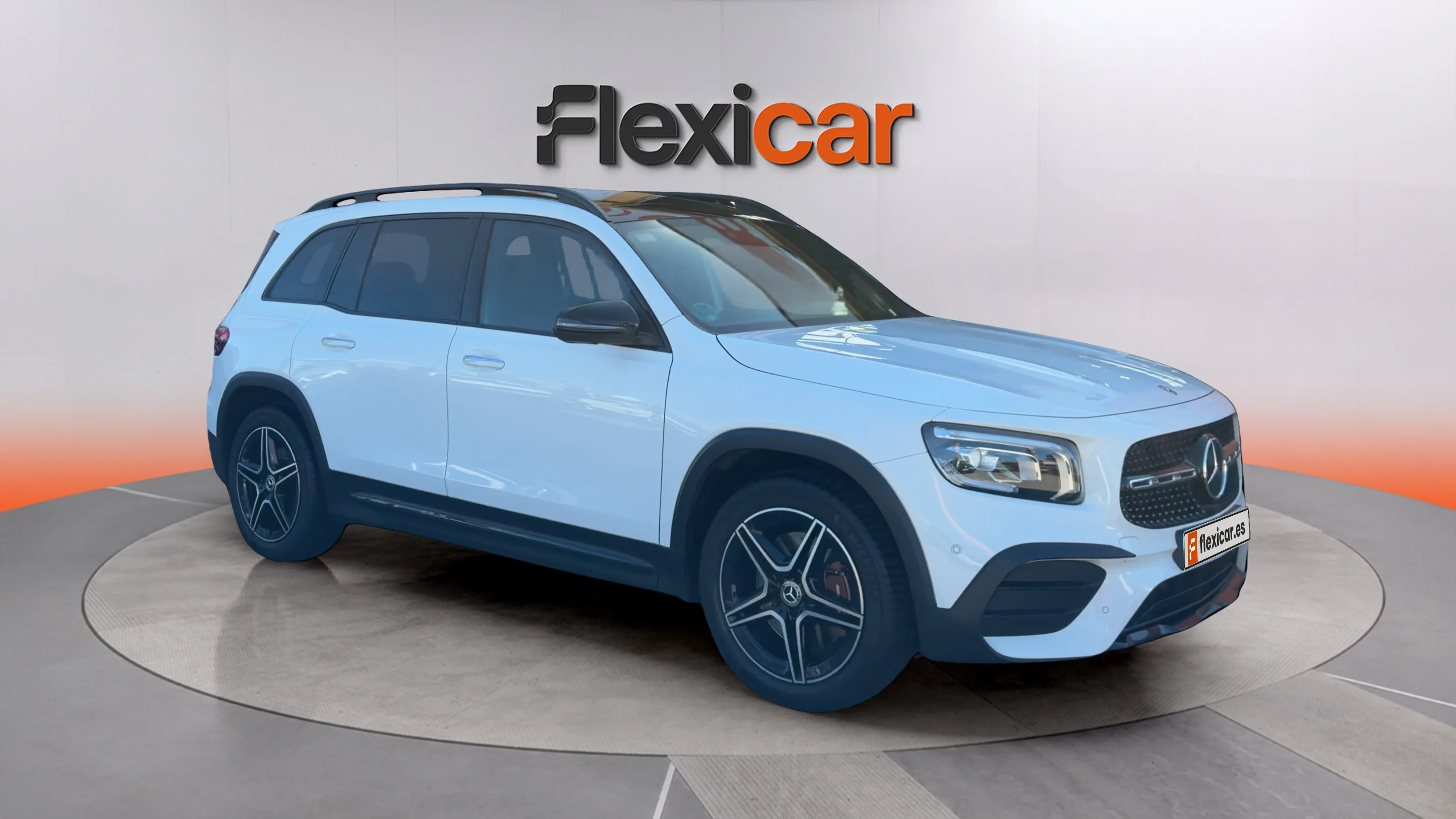 Mercedes-Benz GLB 2.0 GLB 250 4MATIC DCT - foto 1